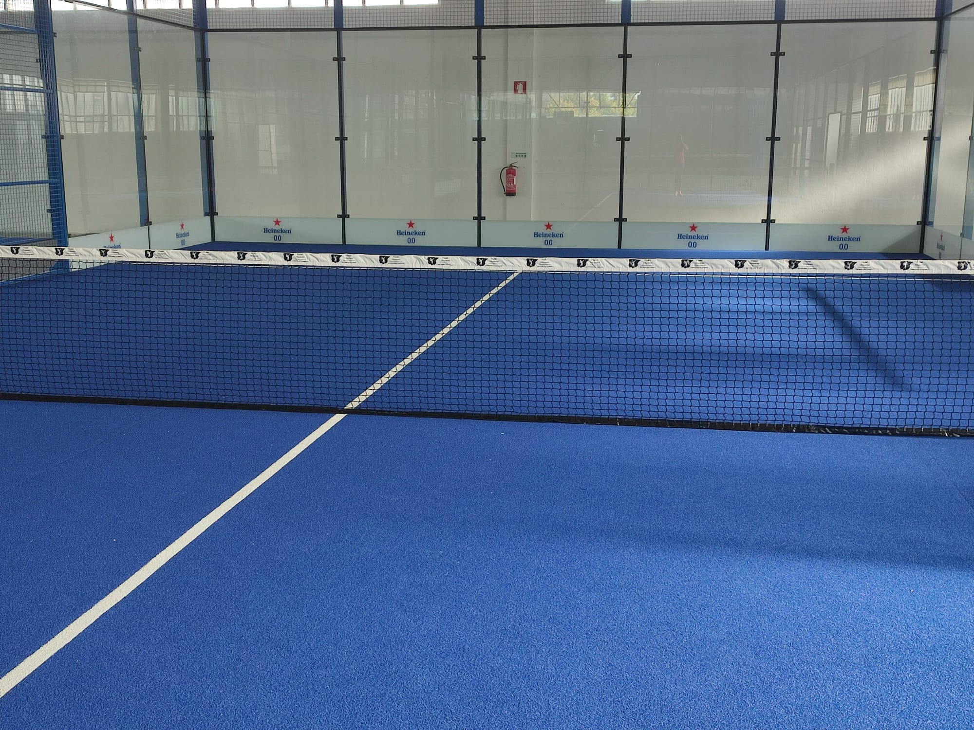 Ovar Padel — photo 12