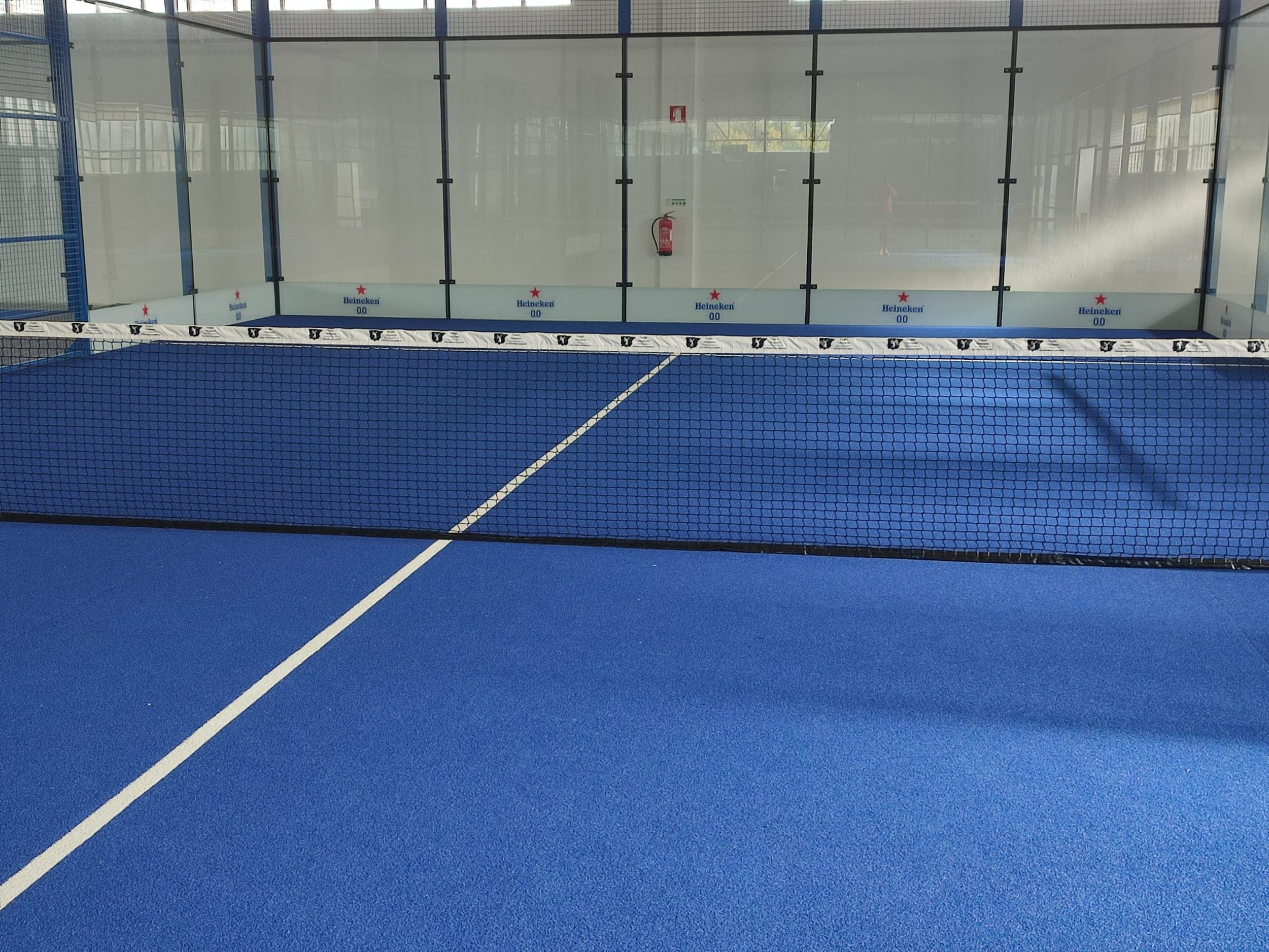 Ovar Padel — photo 17