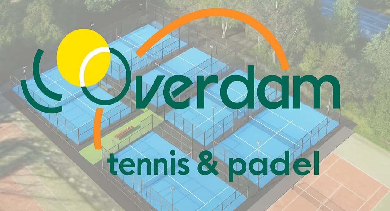 Overdam Padel — photo 1