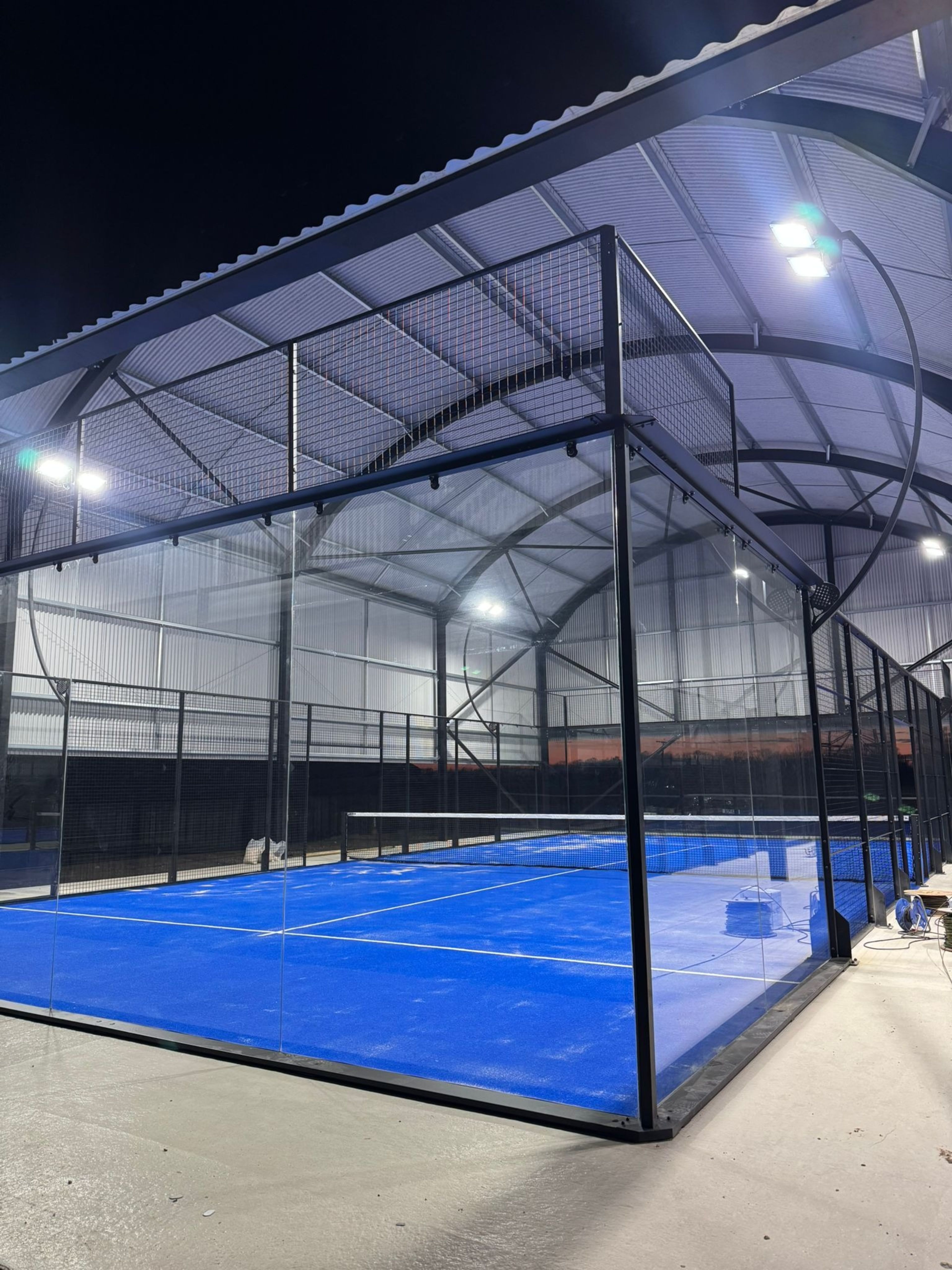 Overstone Padel — photo 6