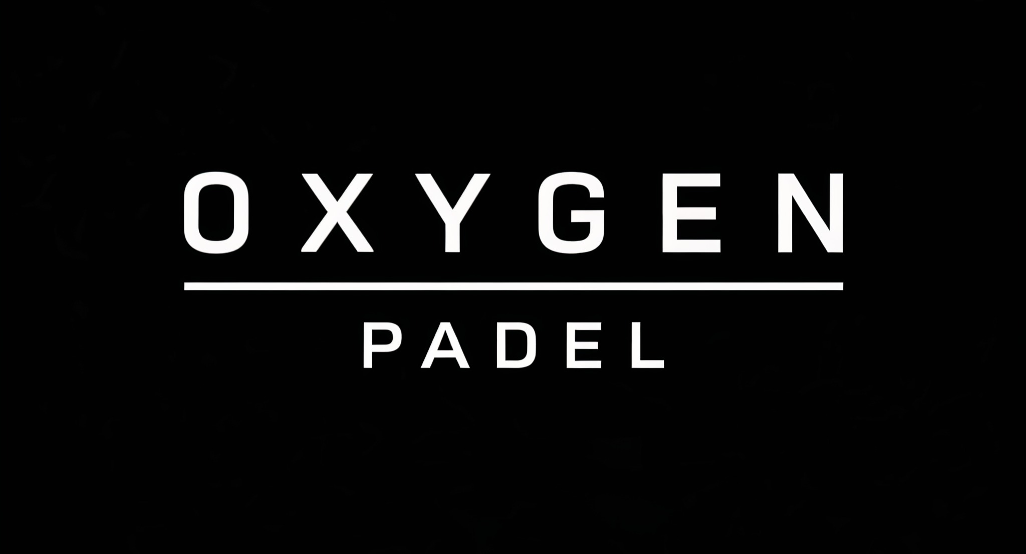 Oxygen Padel Coming Soon — photo 1