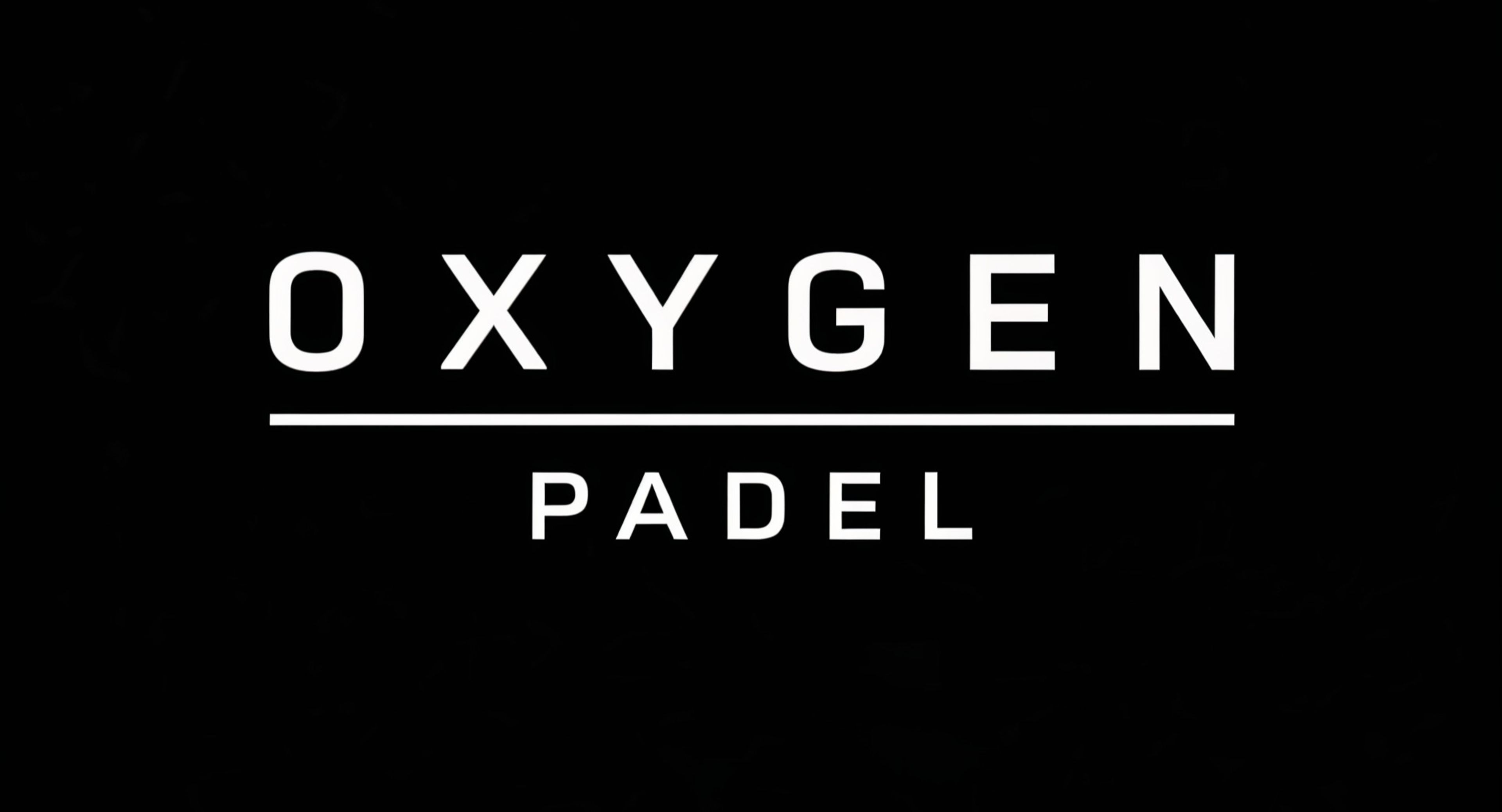 Oxygen Padel Coming Soon — photo 2