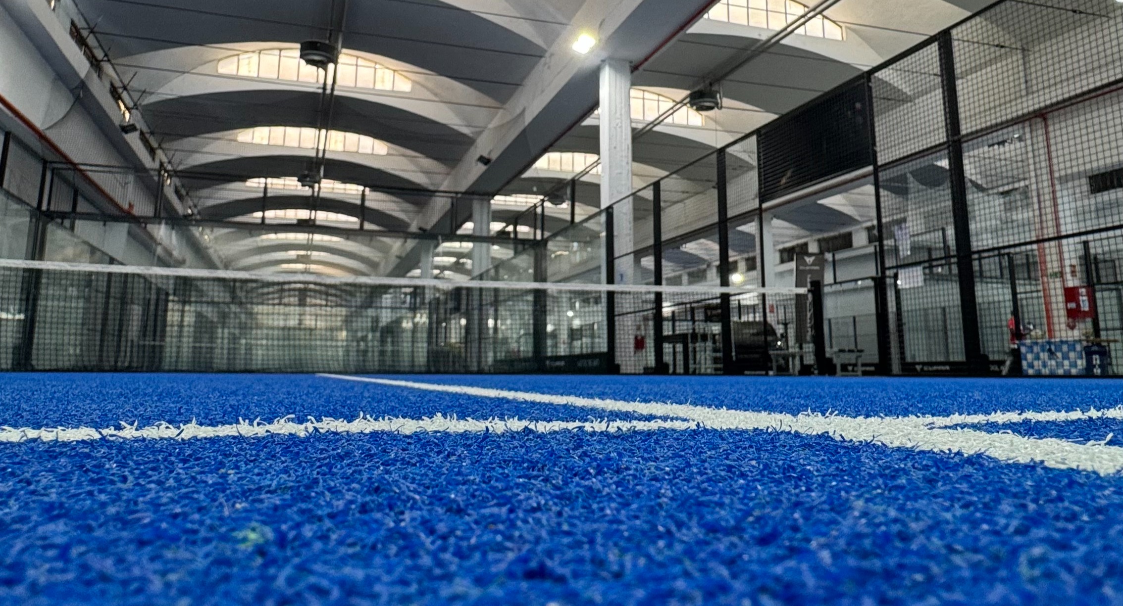 Oxygen Sports Club Italy — photo 1