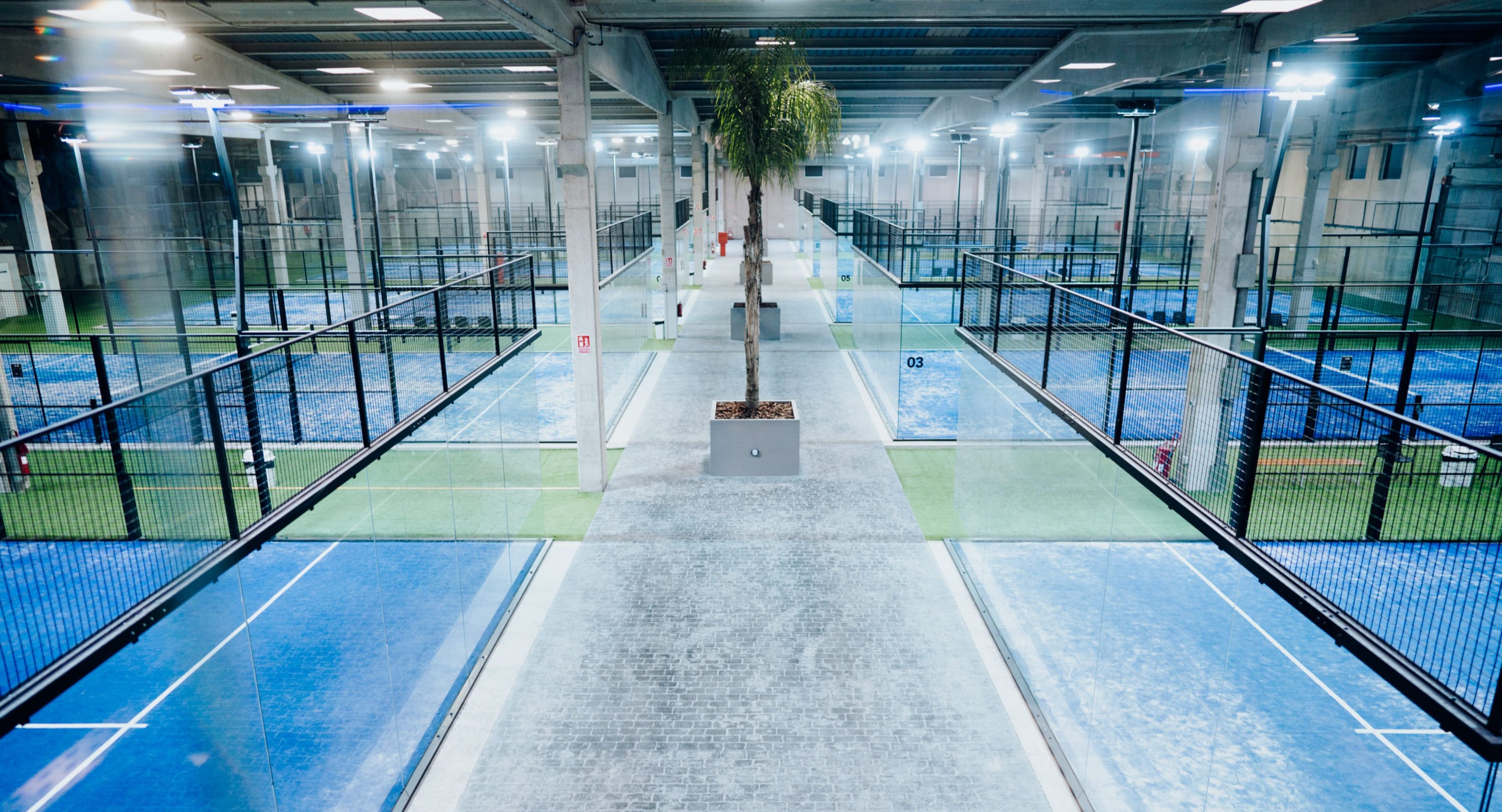 Oxygen Sports Club — photo 2