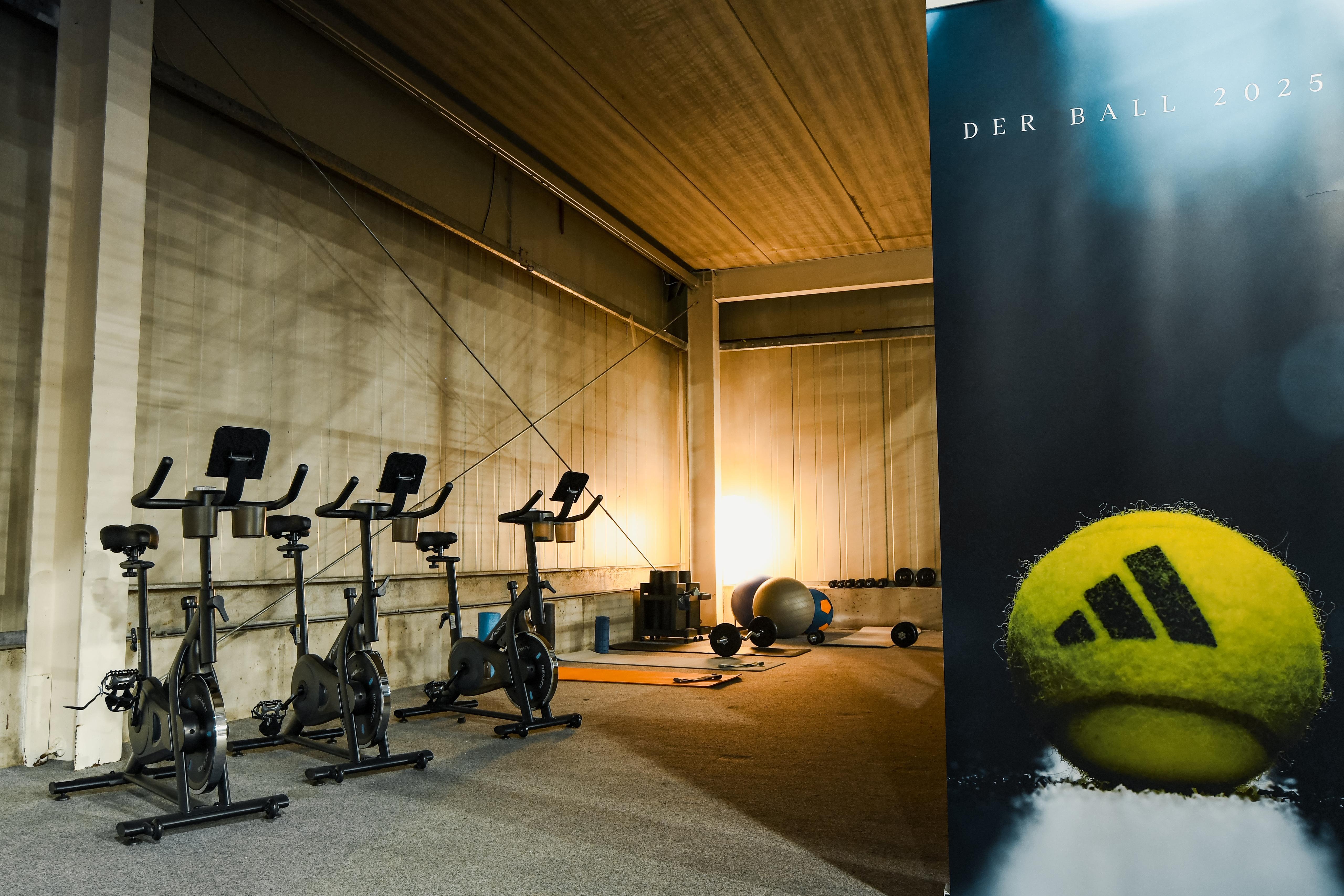 P3 Padel Club Hamburg — photo 3