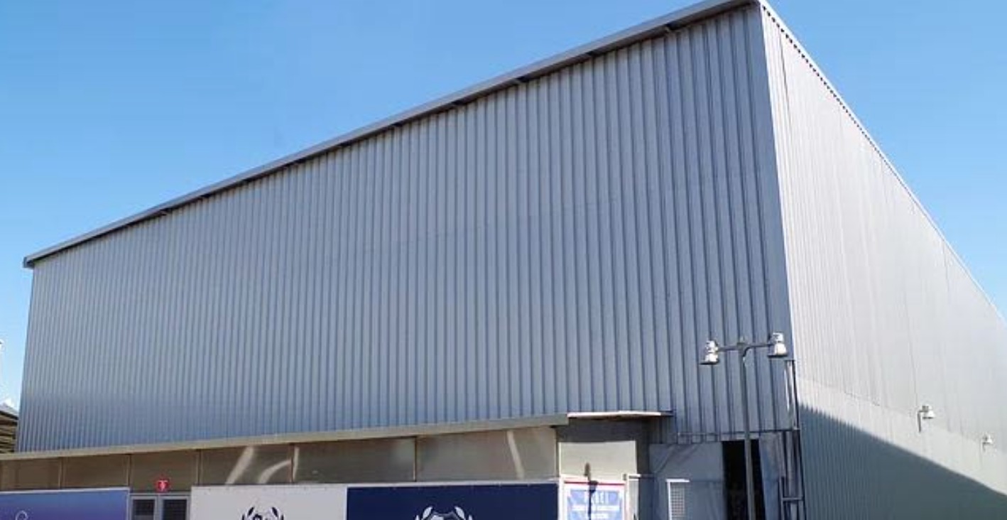 Pablo Semprún Sport Center — photo 1