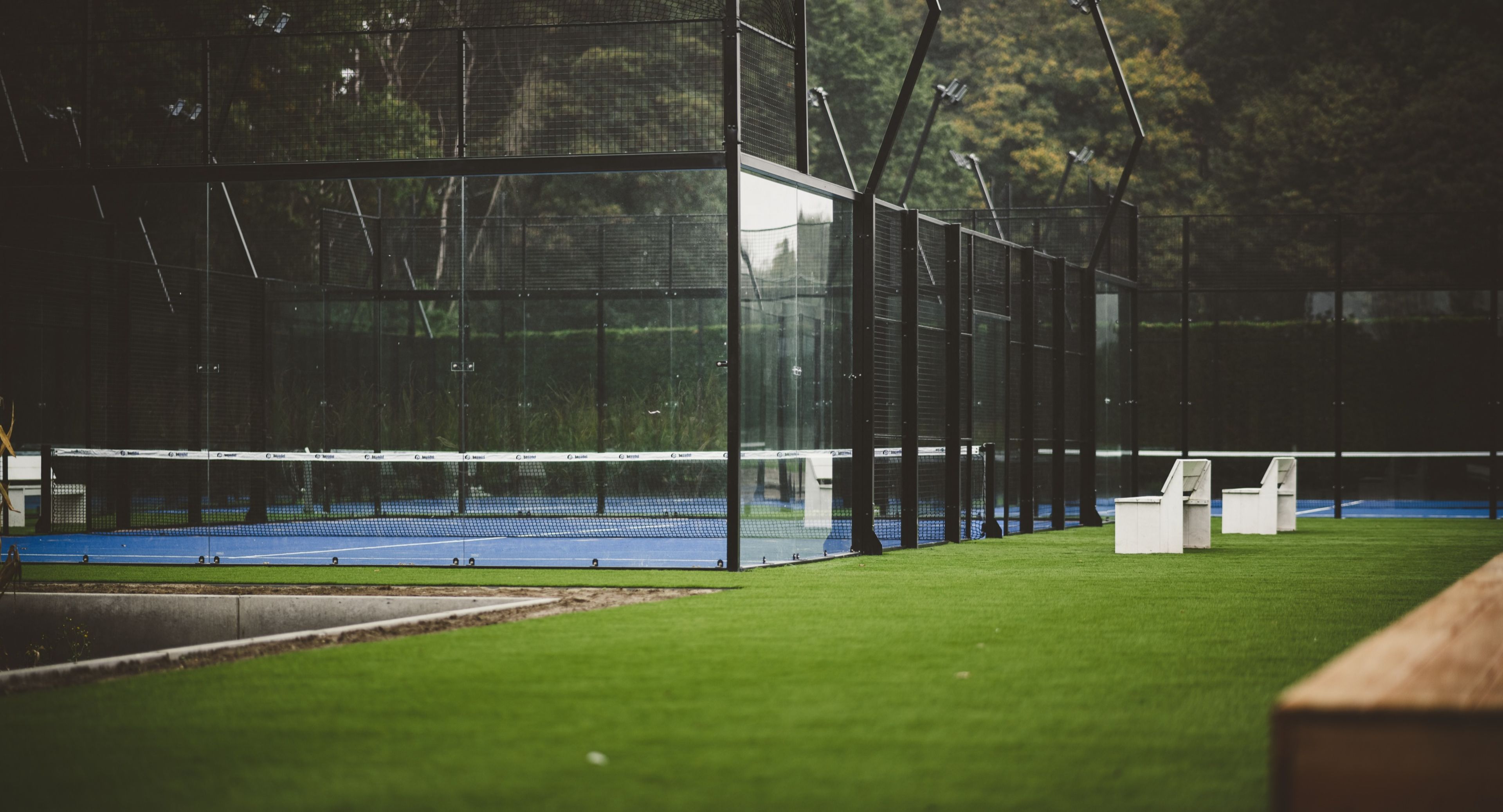 Pachanga Padel — photo 2