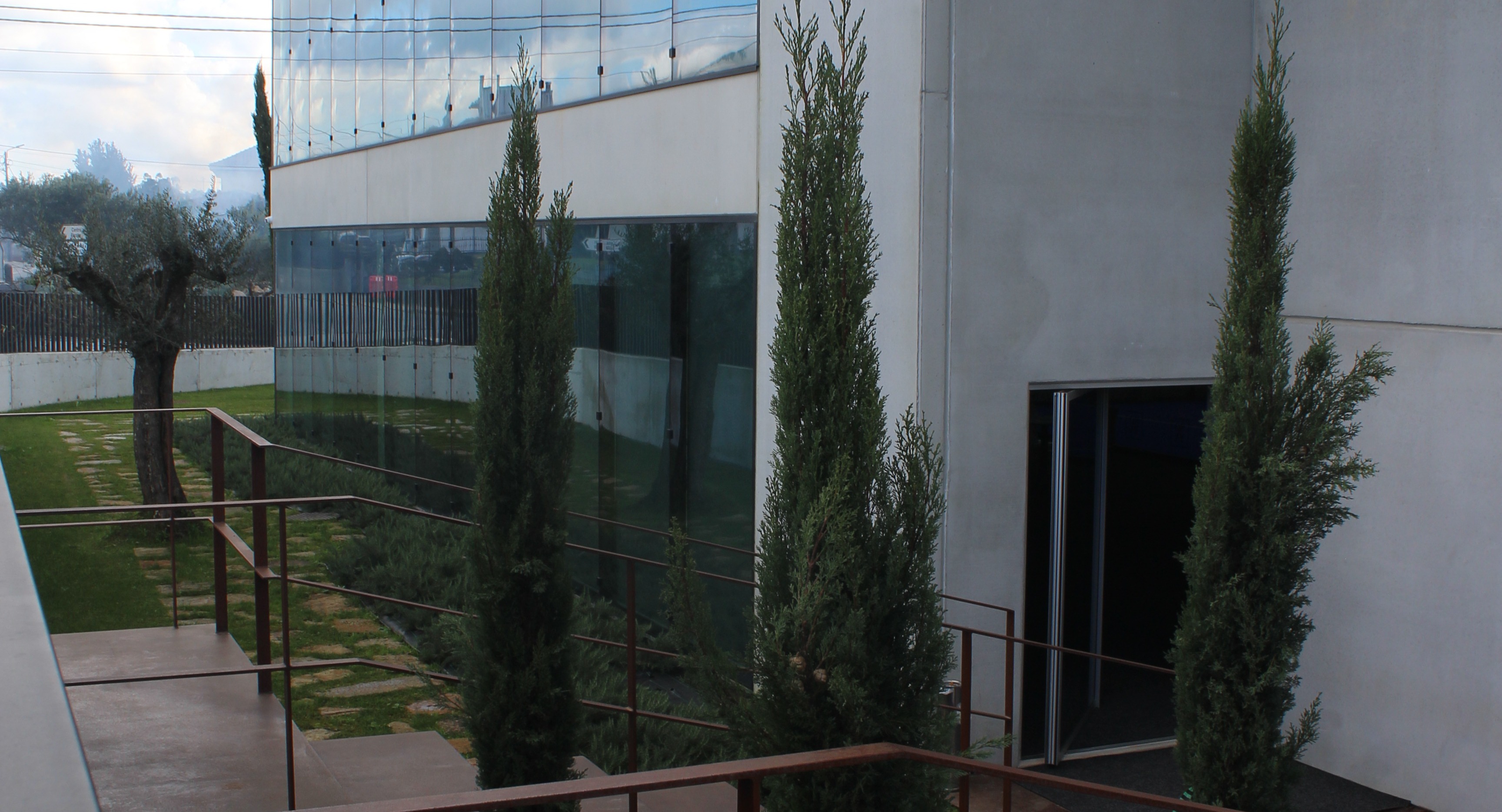 Paços Padel — photo 3