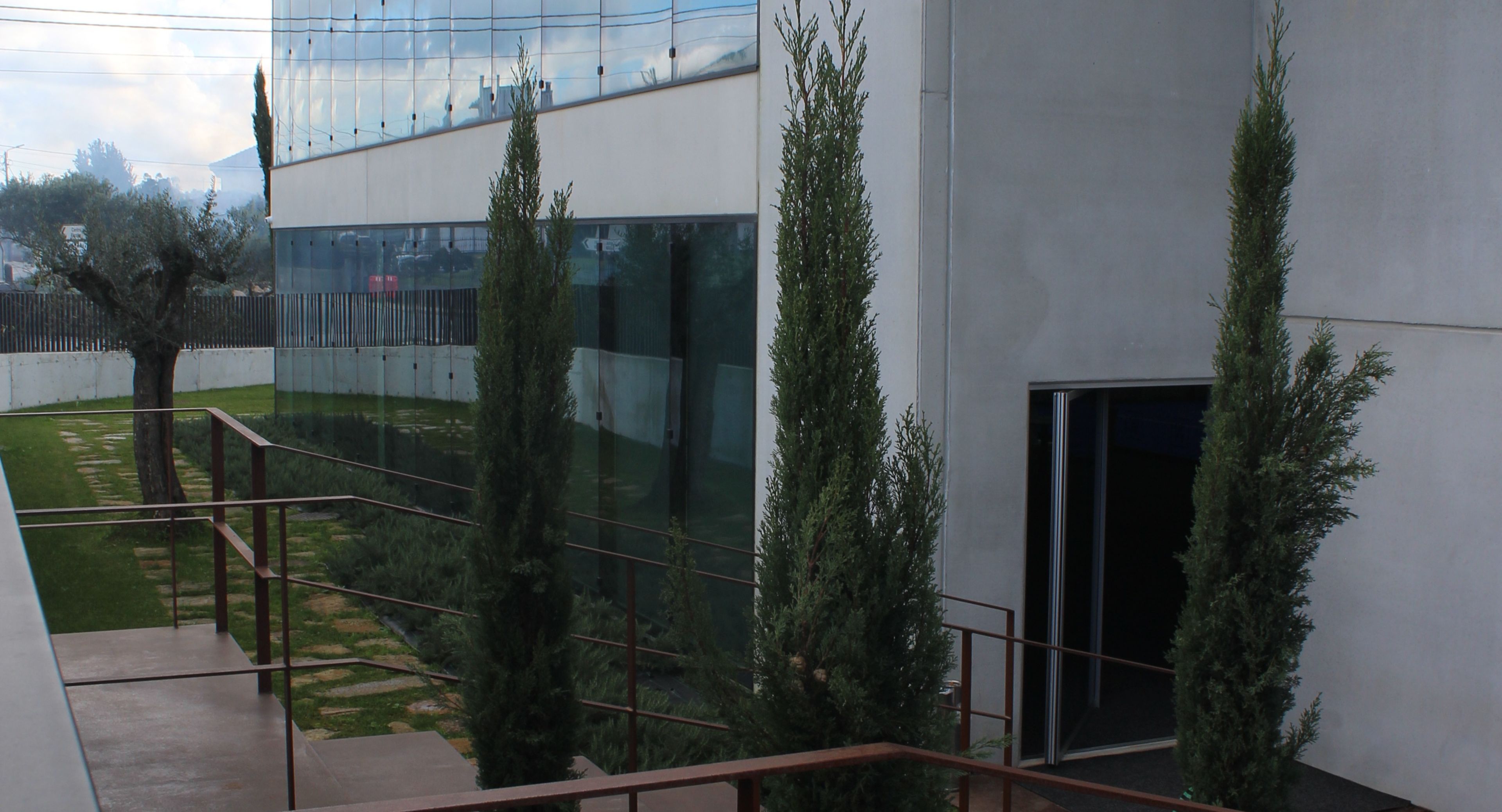 Paços Padel — photo 6