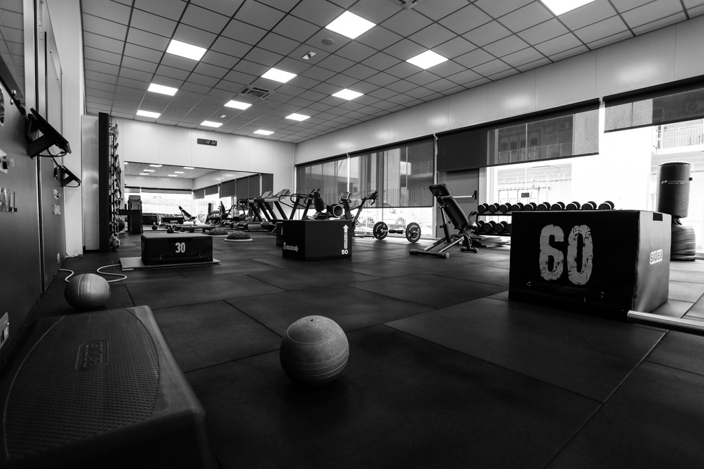 Pad & Fit — photo 4