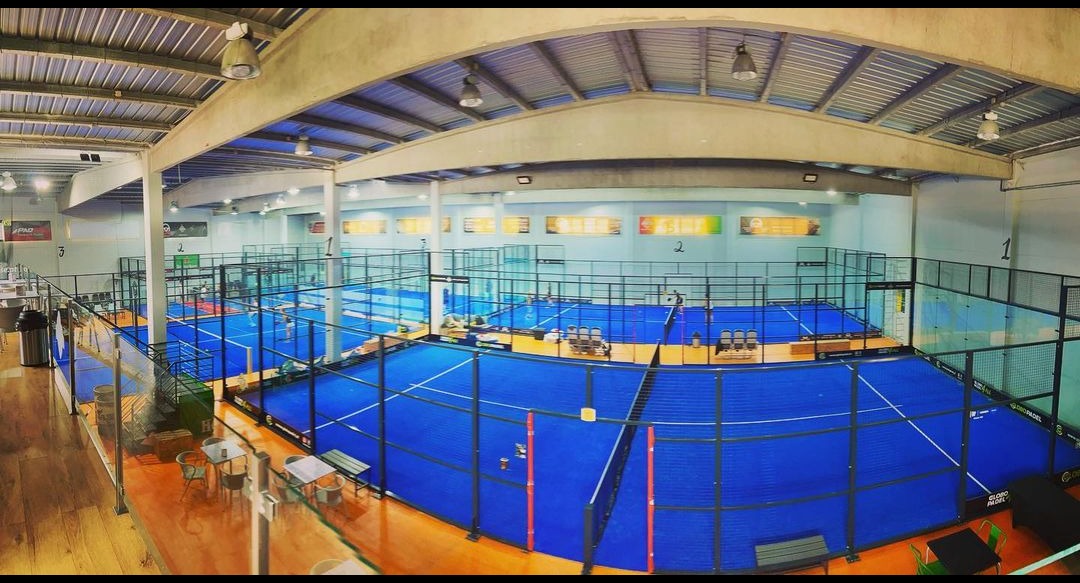 Padcenter Odivelas — photo 1