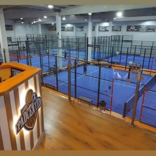 Padcenter Odivelas — photo 2
