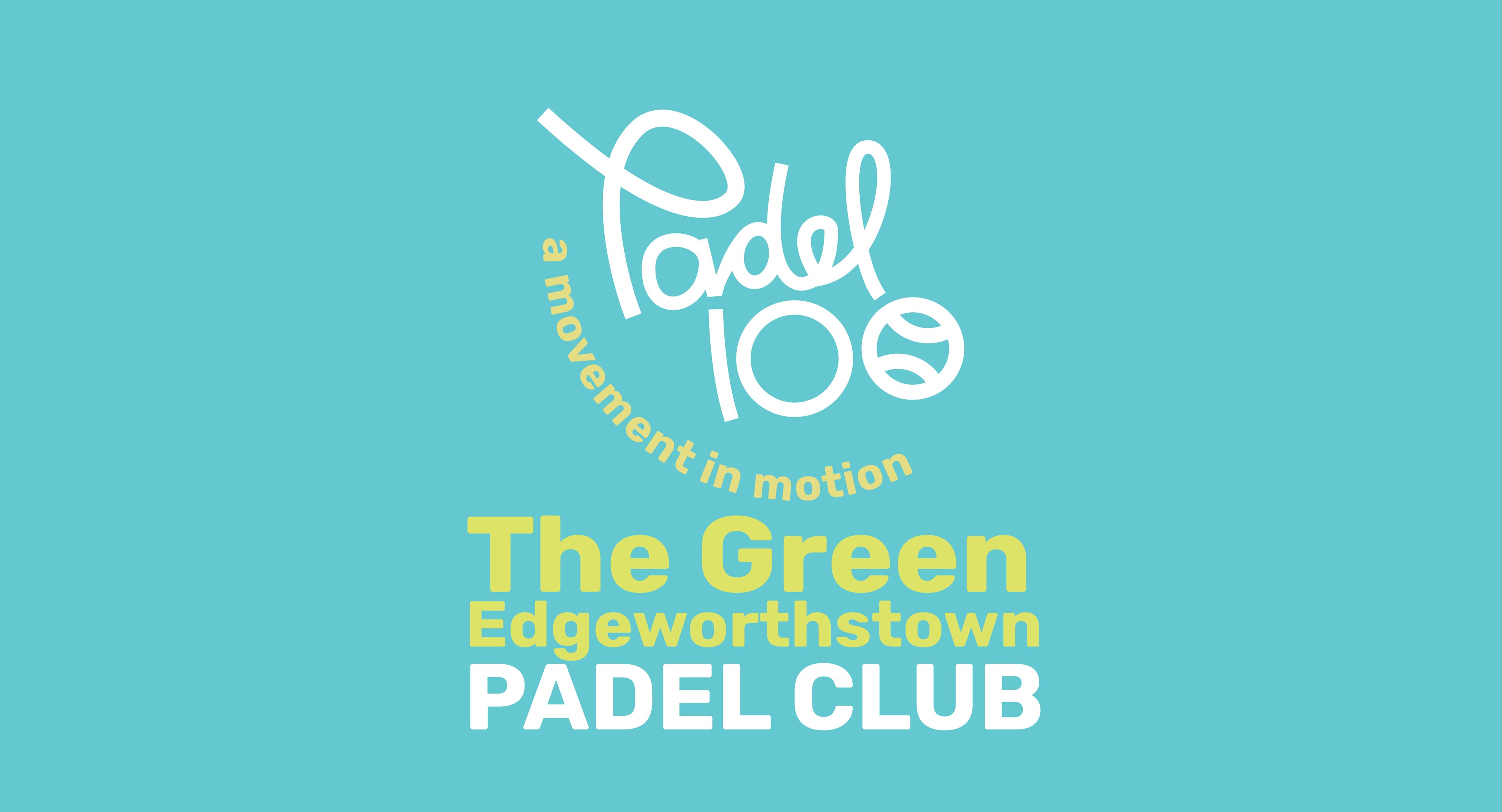 Padel 100 - The Green Edgeworthstown – Longford — photo 2