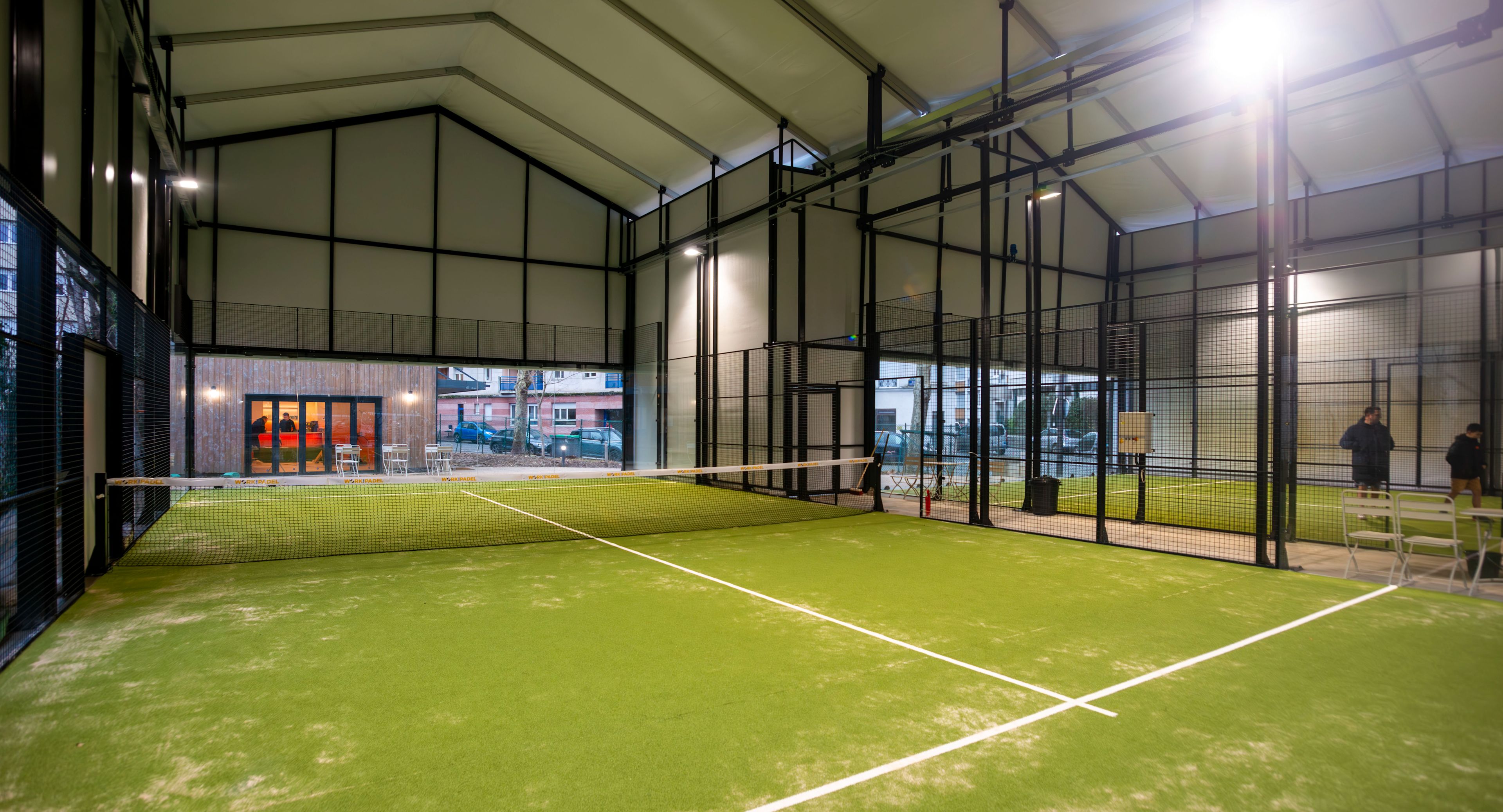 Padel 15 — photo 3