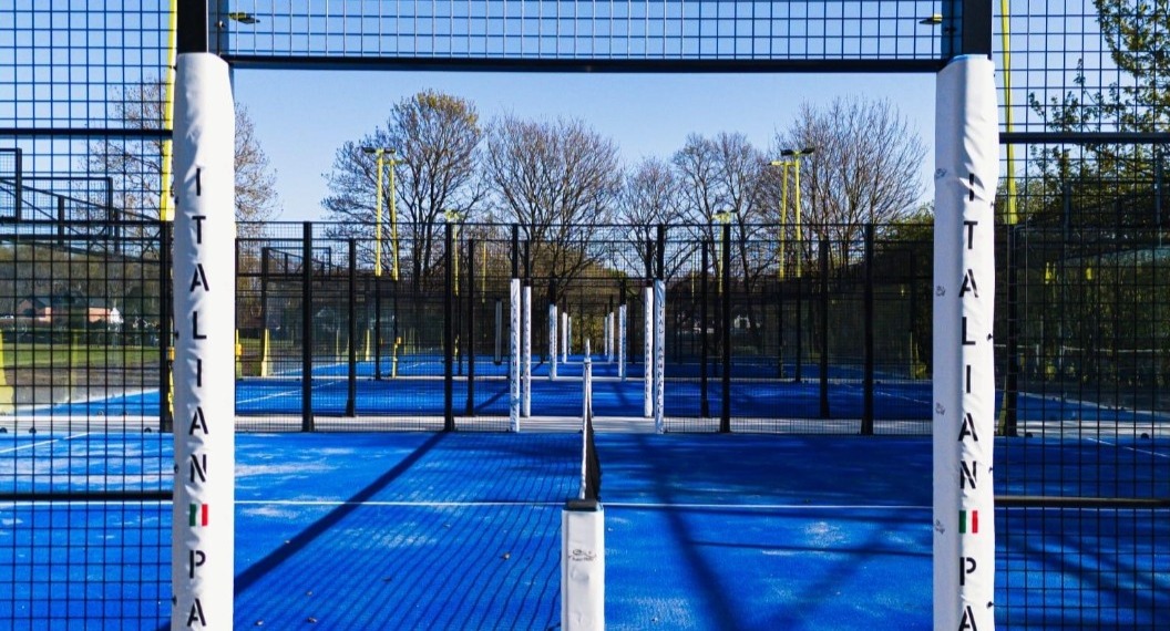 Padel 16 — photo 2