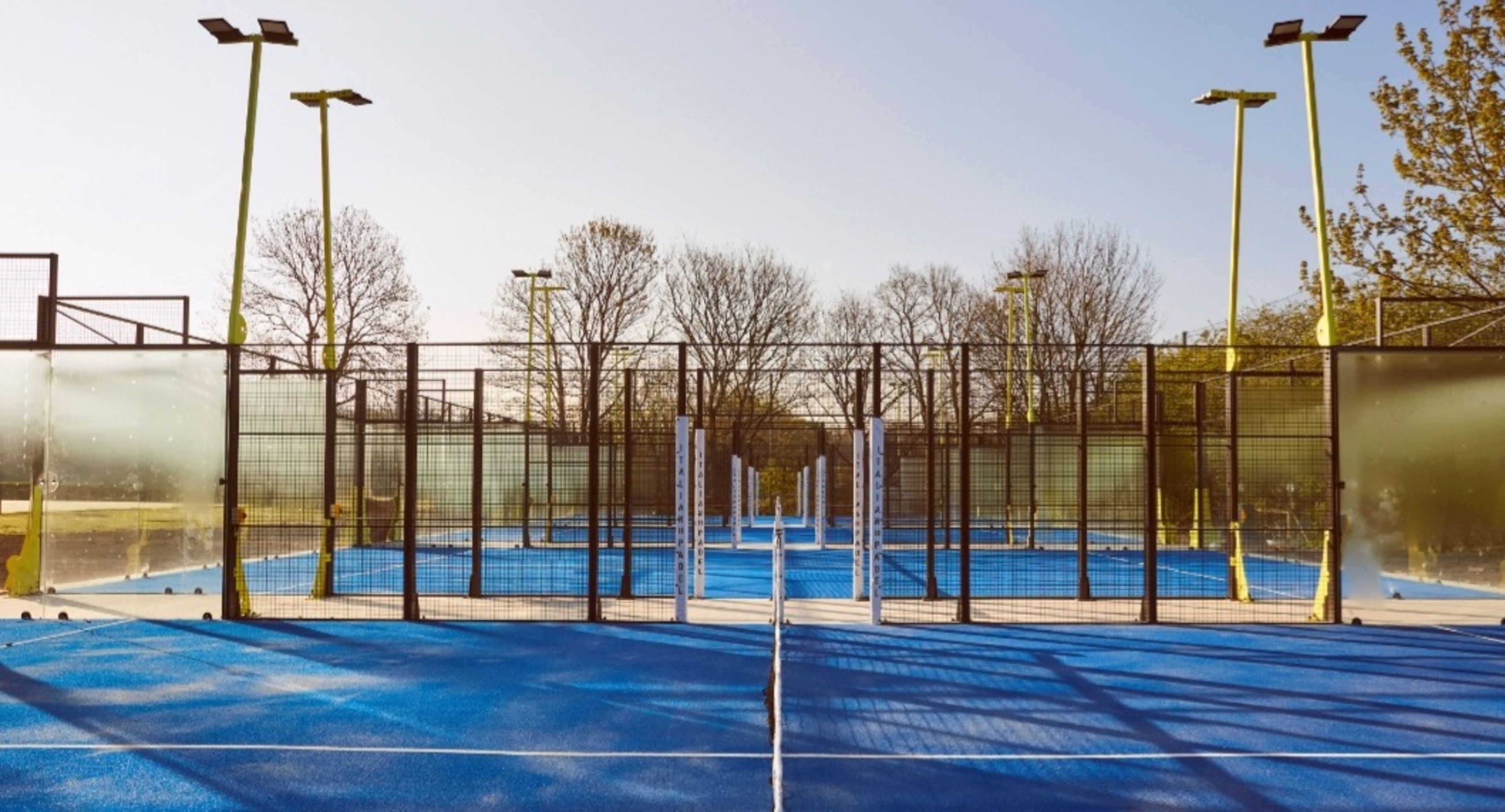 Padel 16 — photo 3
