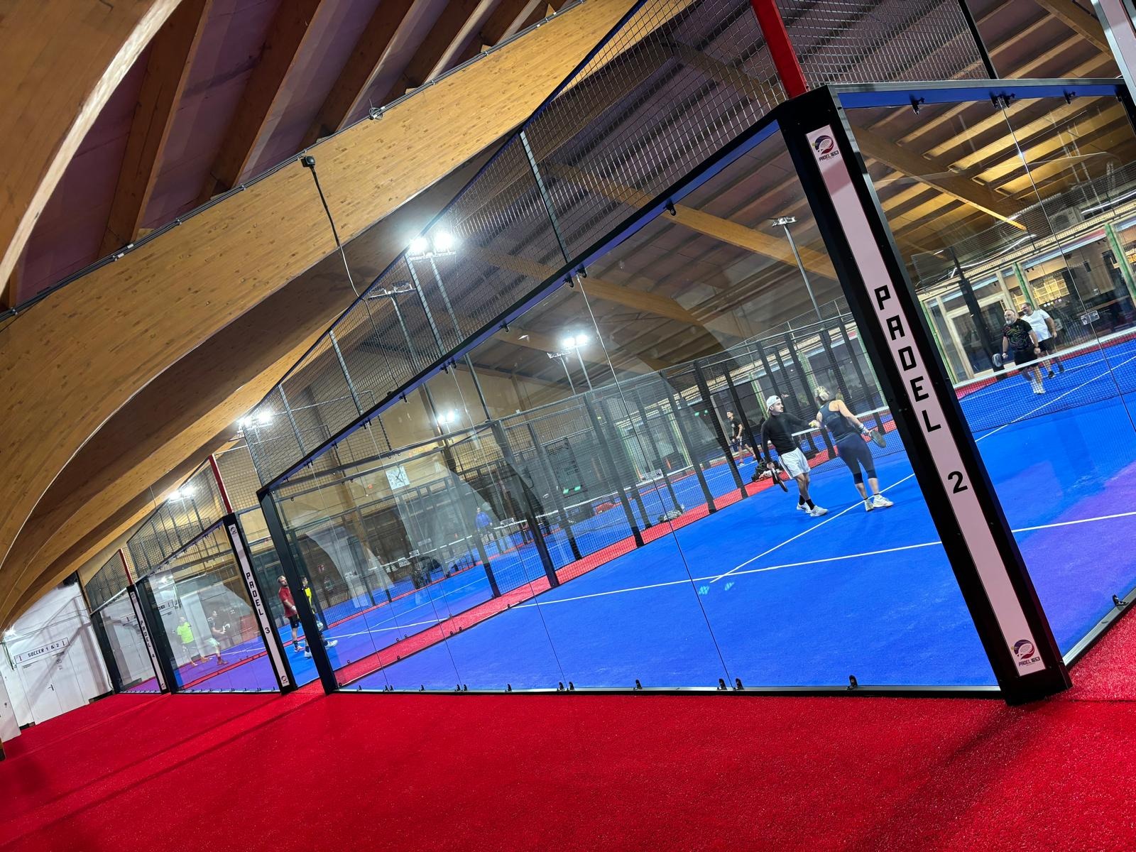 Padel 1653 — photo 5