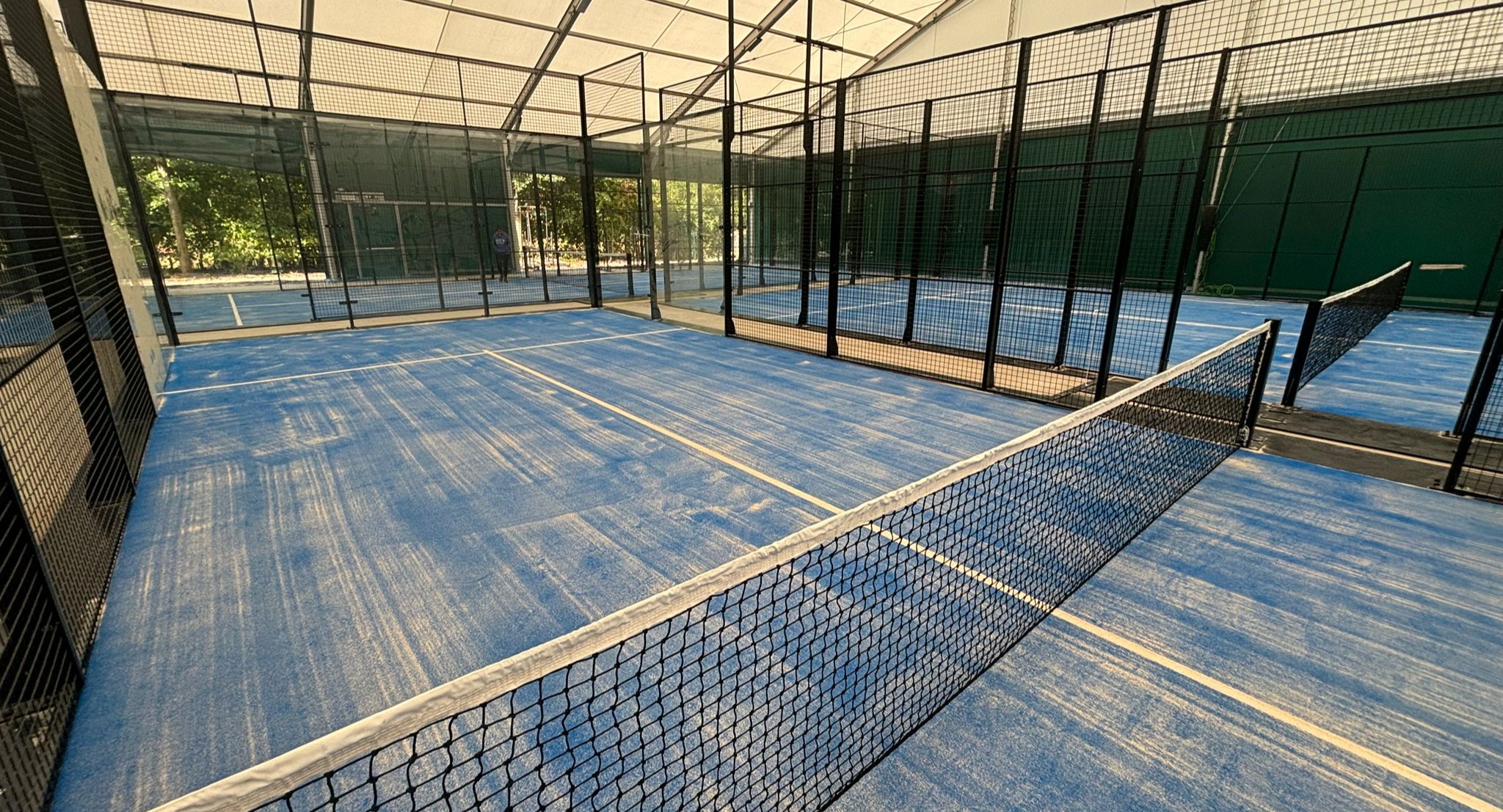 Padel 1653 — photo 8