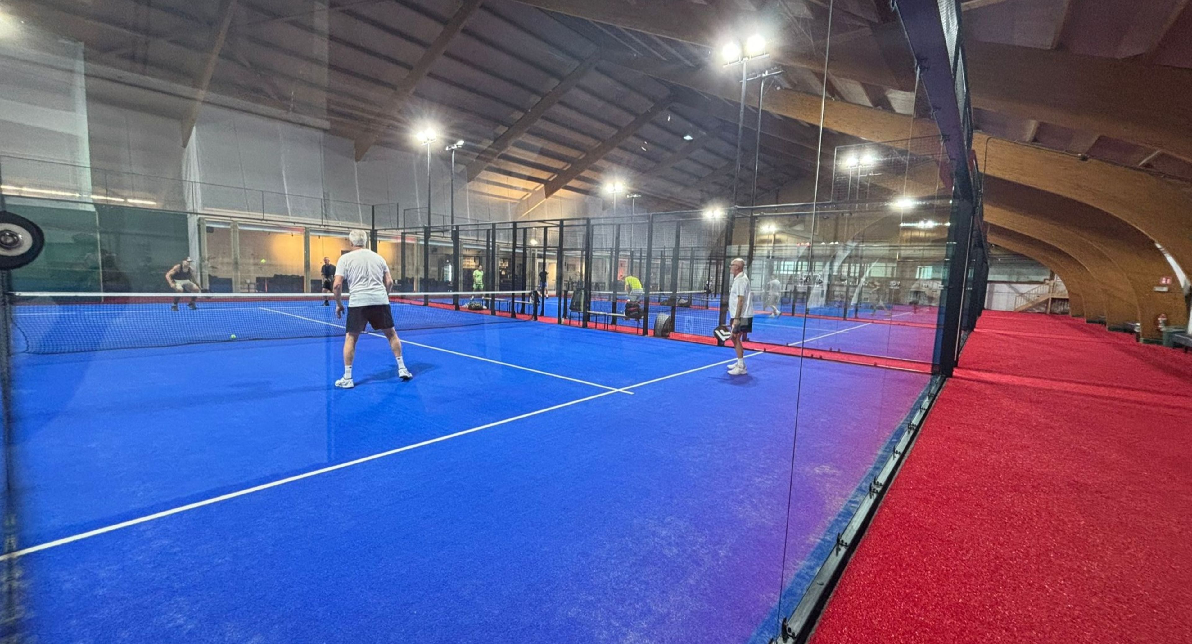 Padel 1653 — photo 12