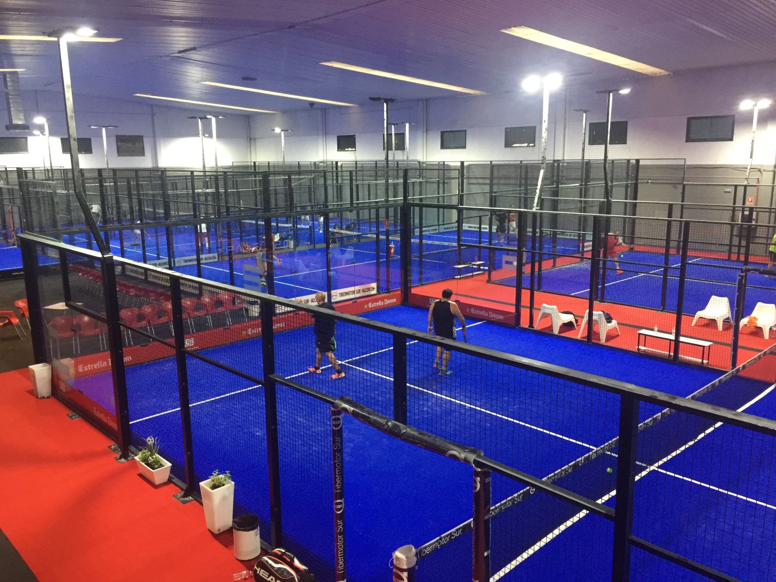 Pádel 2.0 — photo 2