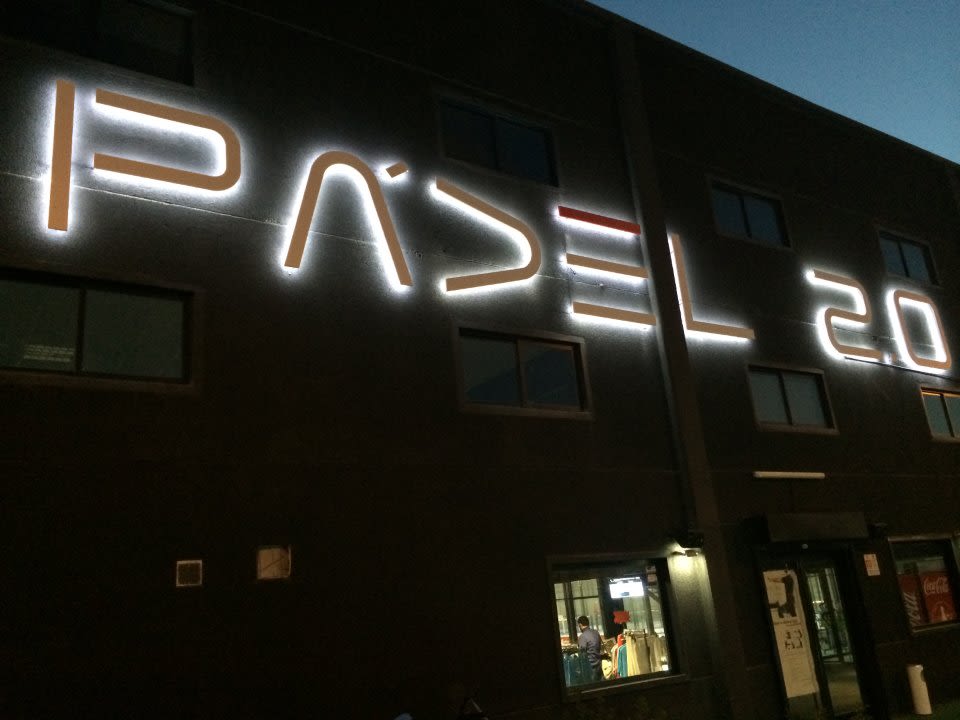 Pádel 2.0 — photo 3