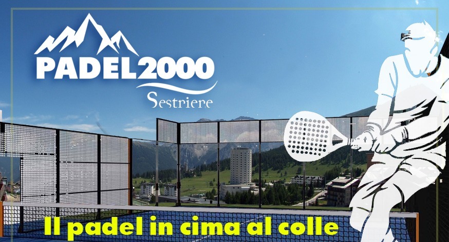 Padel 2000 — photo 1