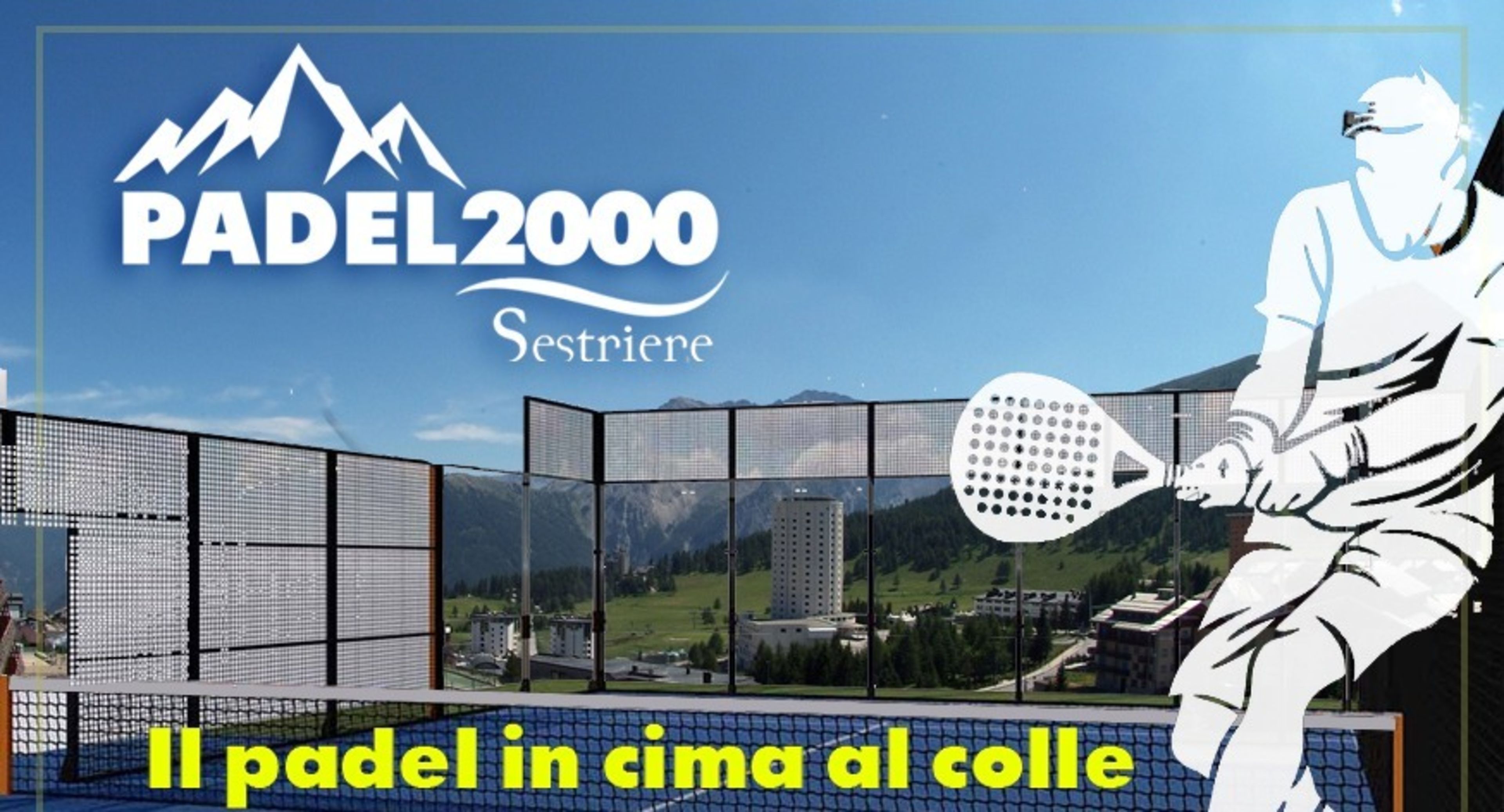 Padel 2000 — photo 3