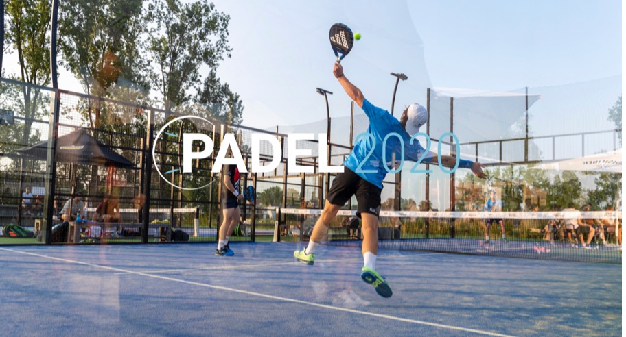 Padel 2020 — photo 1