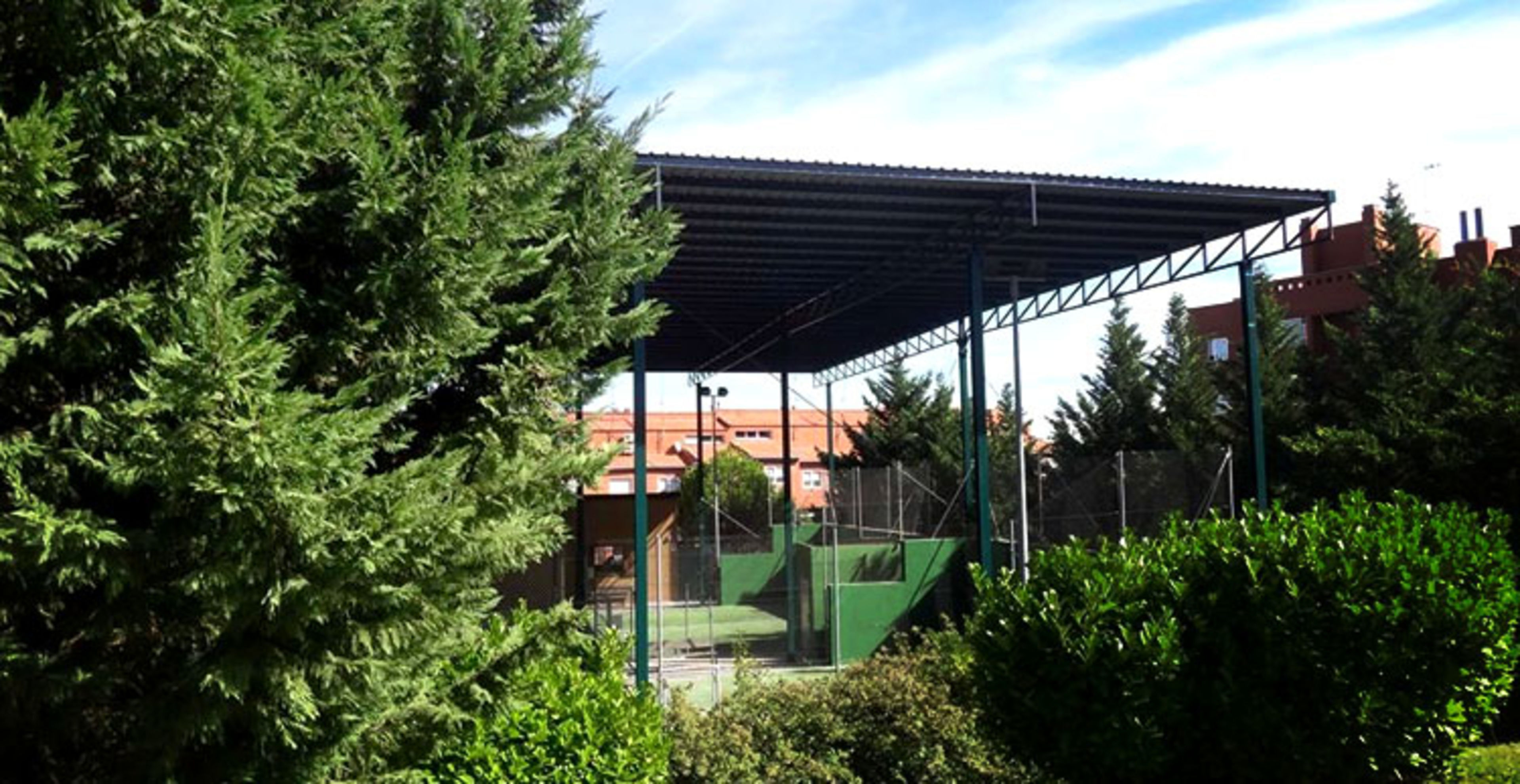 Padel 3 Olivos — photo 2