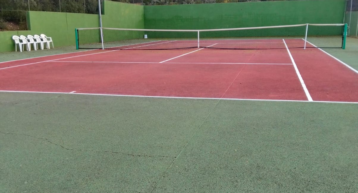 Pádel 3 Senderos — photo 5