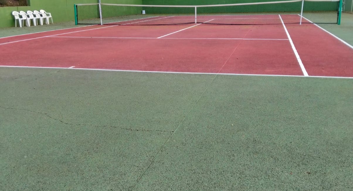 Pádel 3 Senderos — photo 6