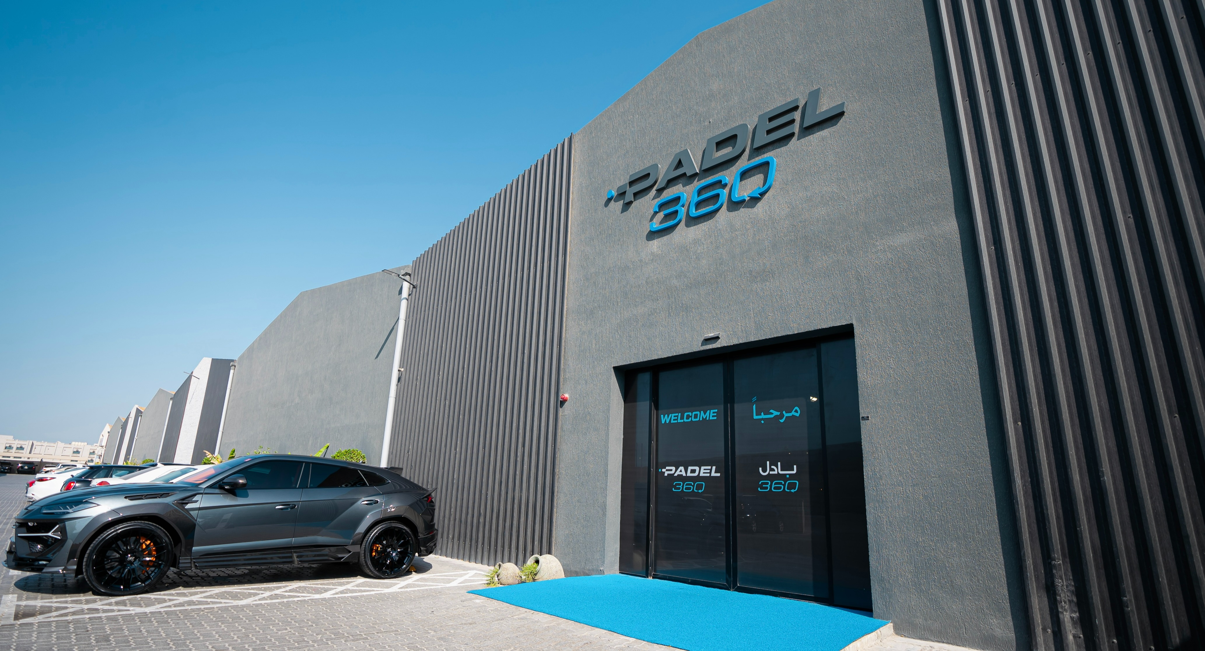 Padel 360 — photo 2