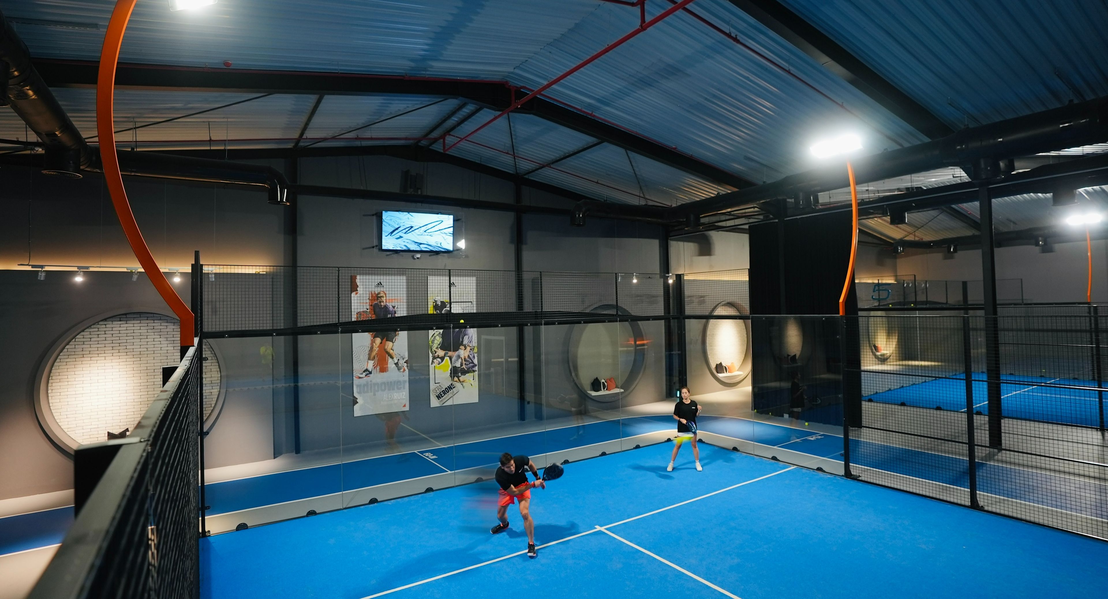 Padel 360 — photo 5