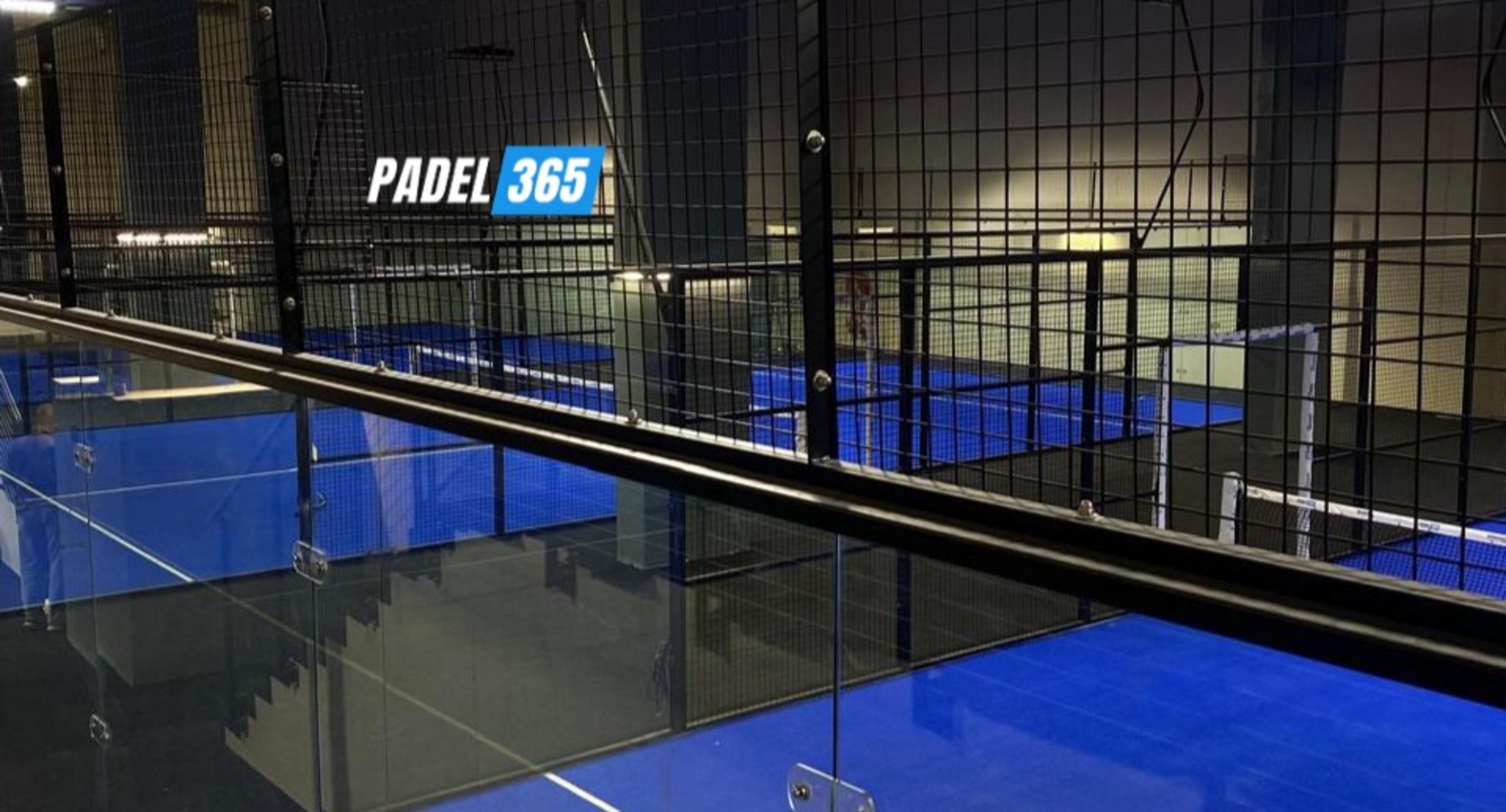 Padel 365 Greenstone — photo 2