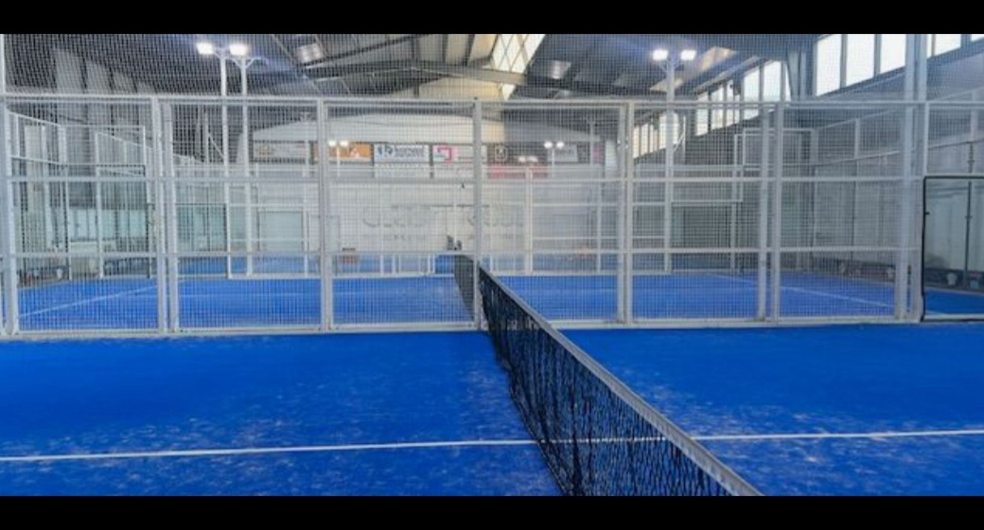 Padel 4 — photo 2