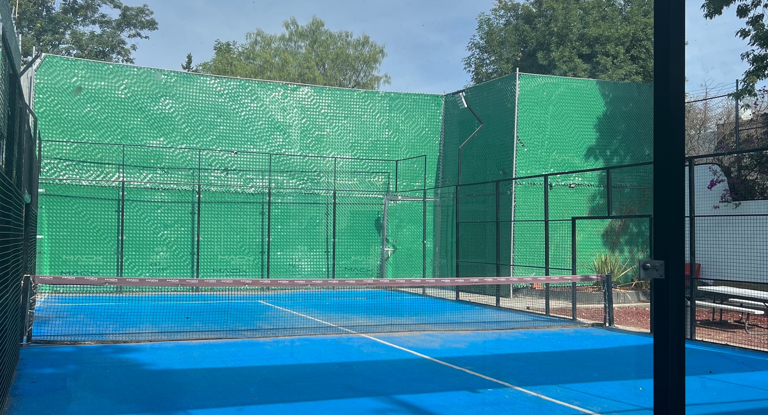 Padel 567 — photo 1