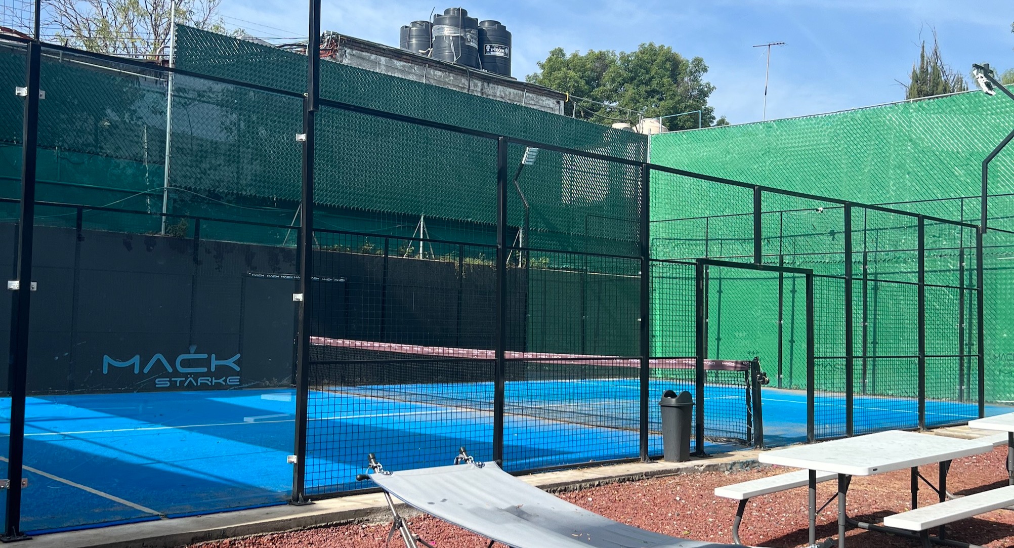 Padel 567 — photo 2