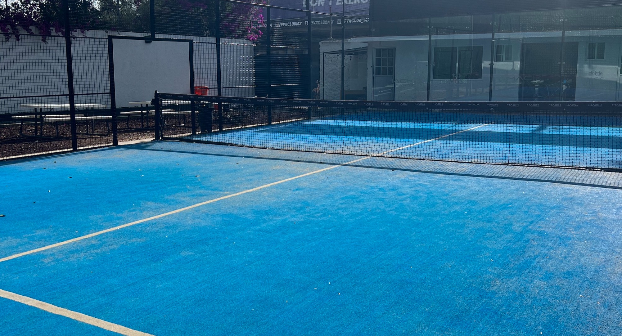 Padel 567 — photo 7