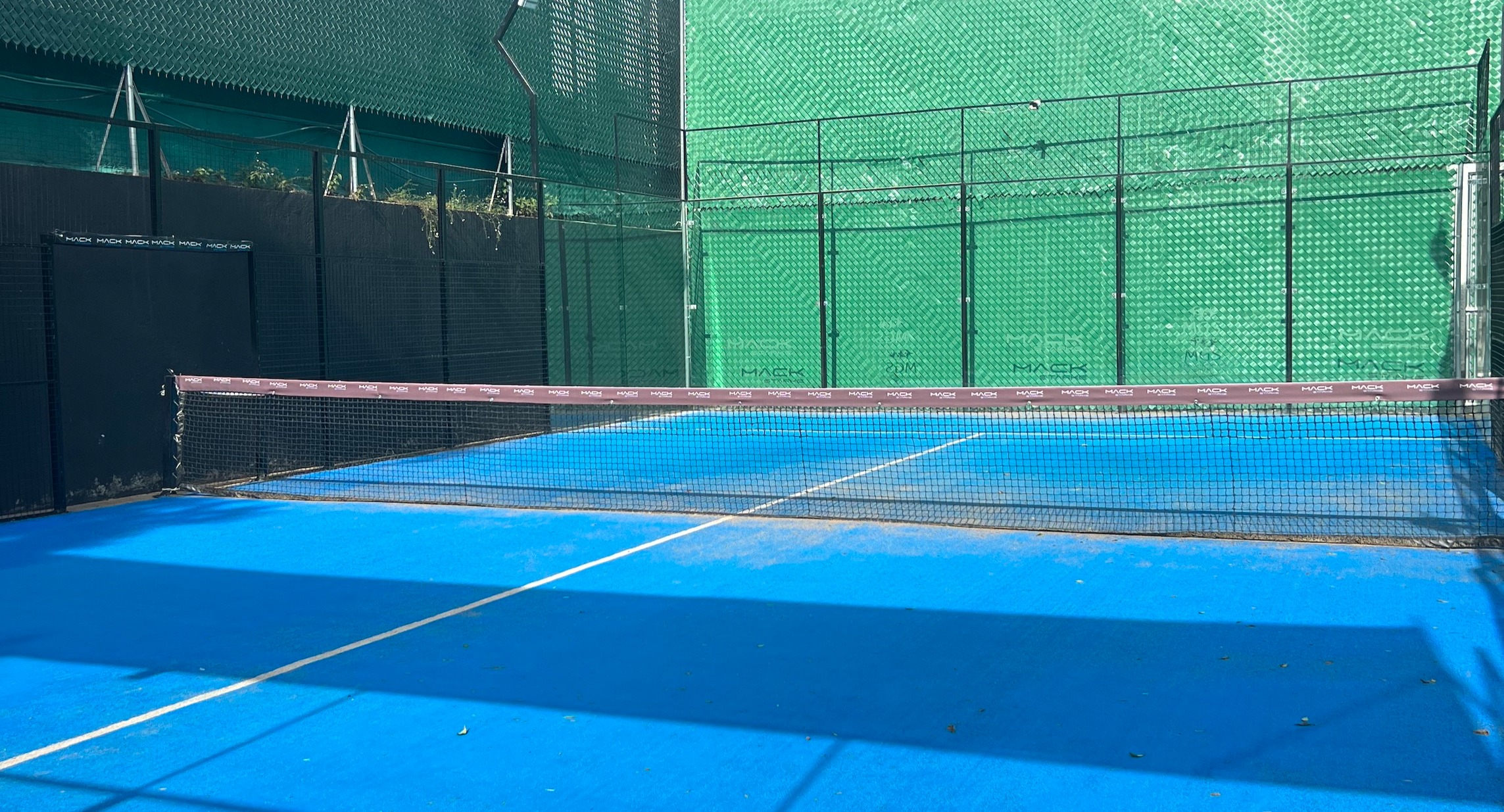Padel 567 — photo 8