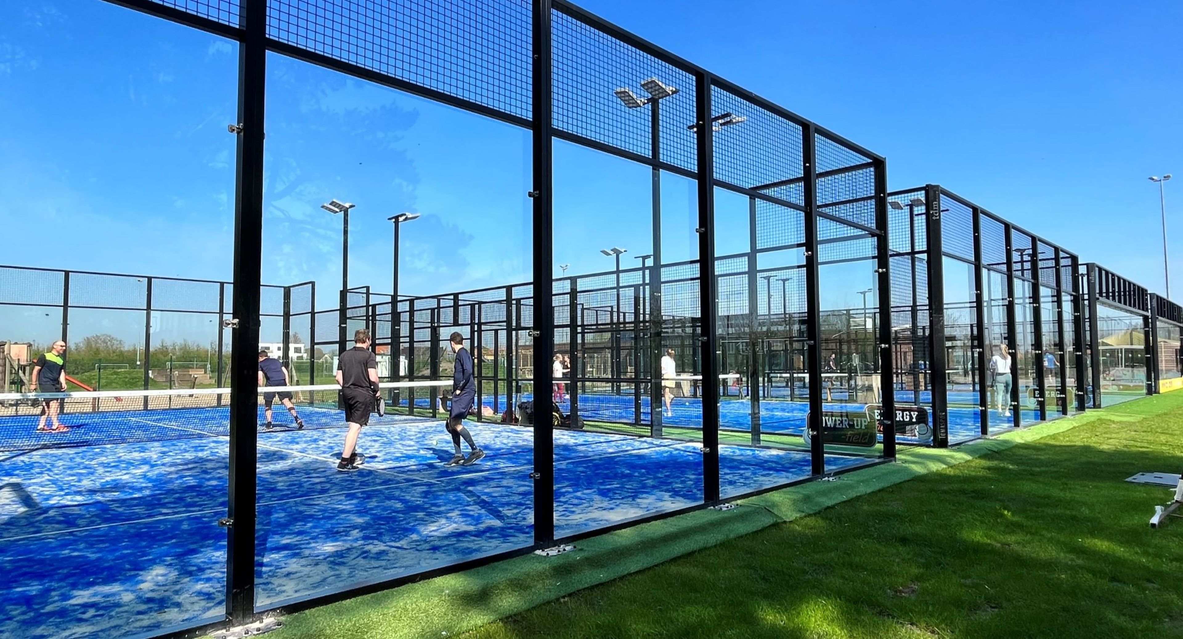 Padel'74 — photo 4