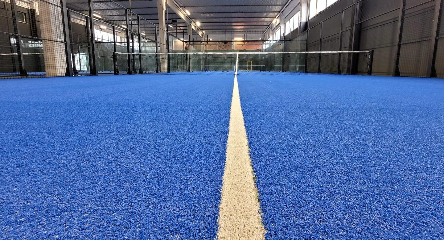 Padel 78 — photo 3