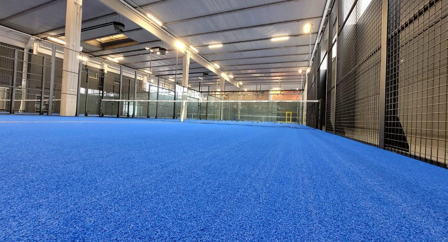Padel 78 — photo 4