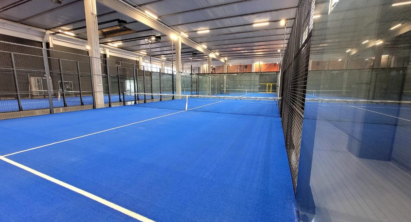Padel 78 — photo 5