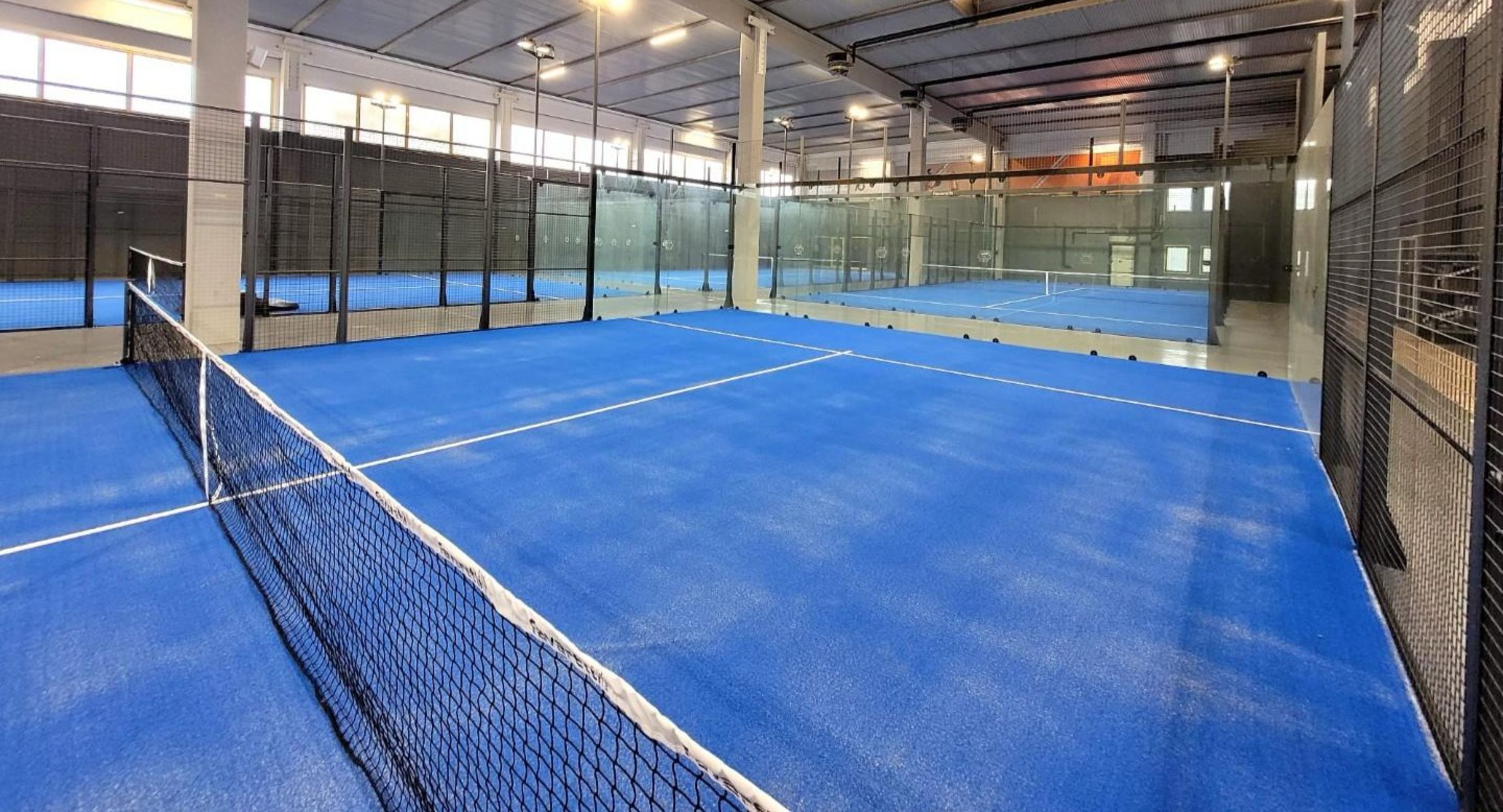 Padel 78 — photo 7