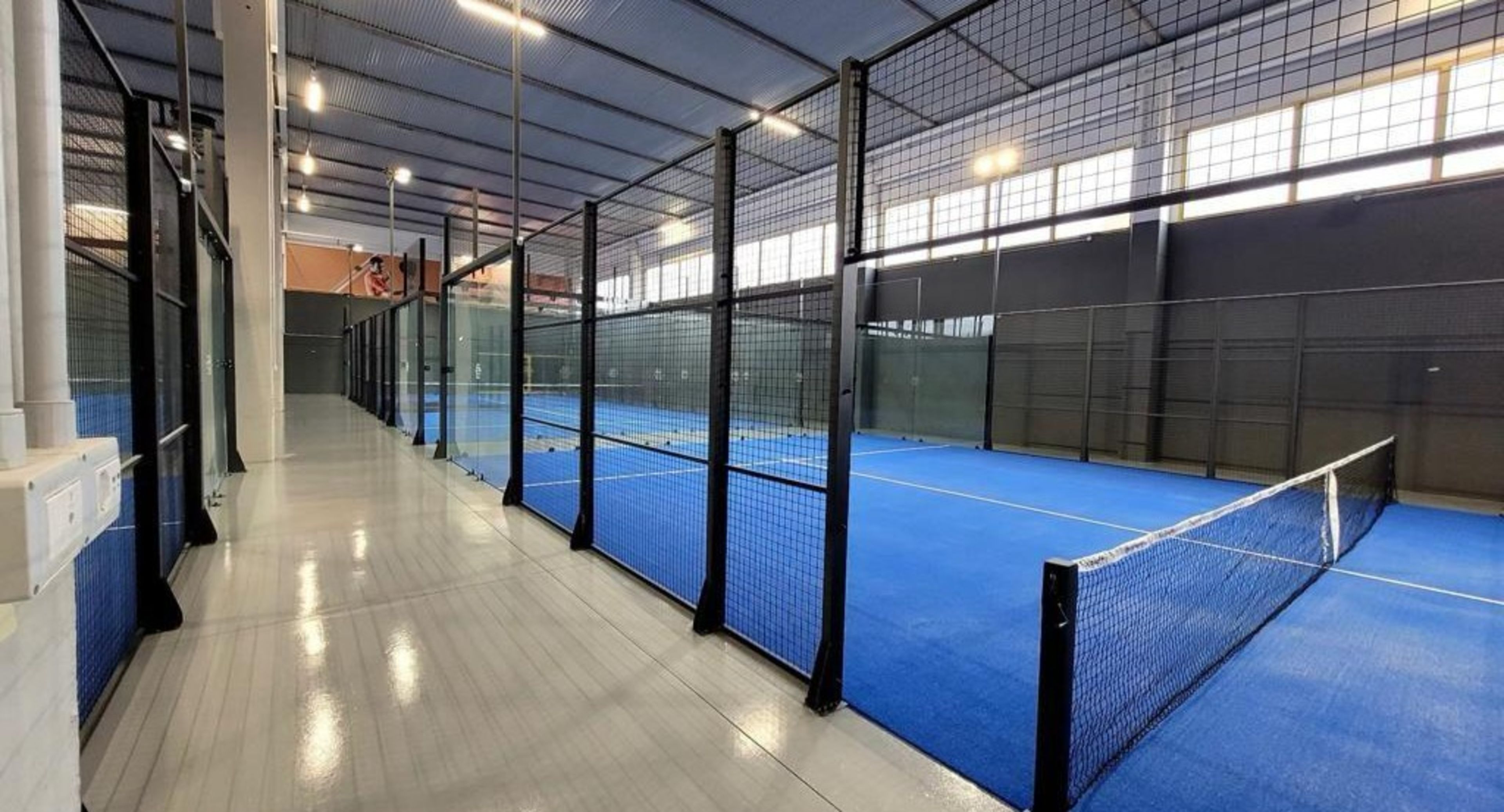 Padel 78 — photo 9