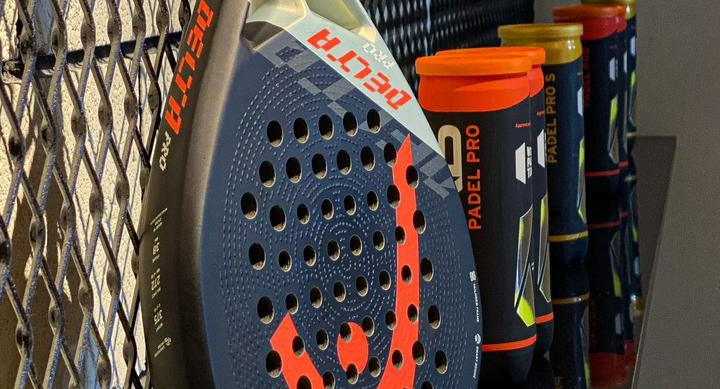 Padel 8 (Indoor) 2.0 — photo 14