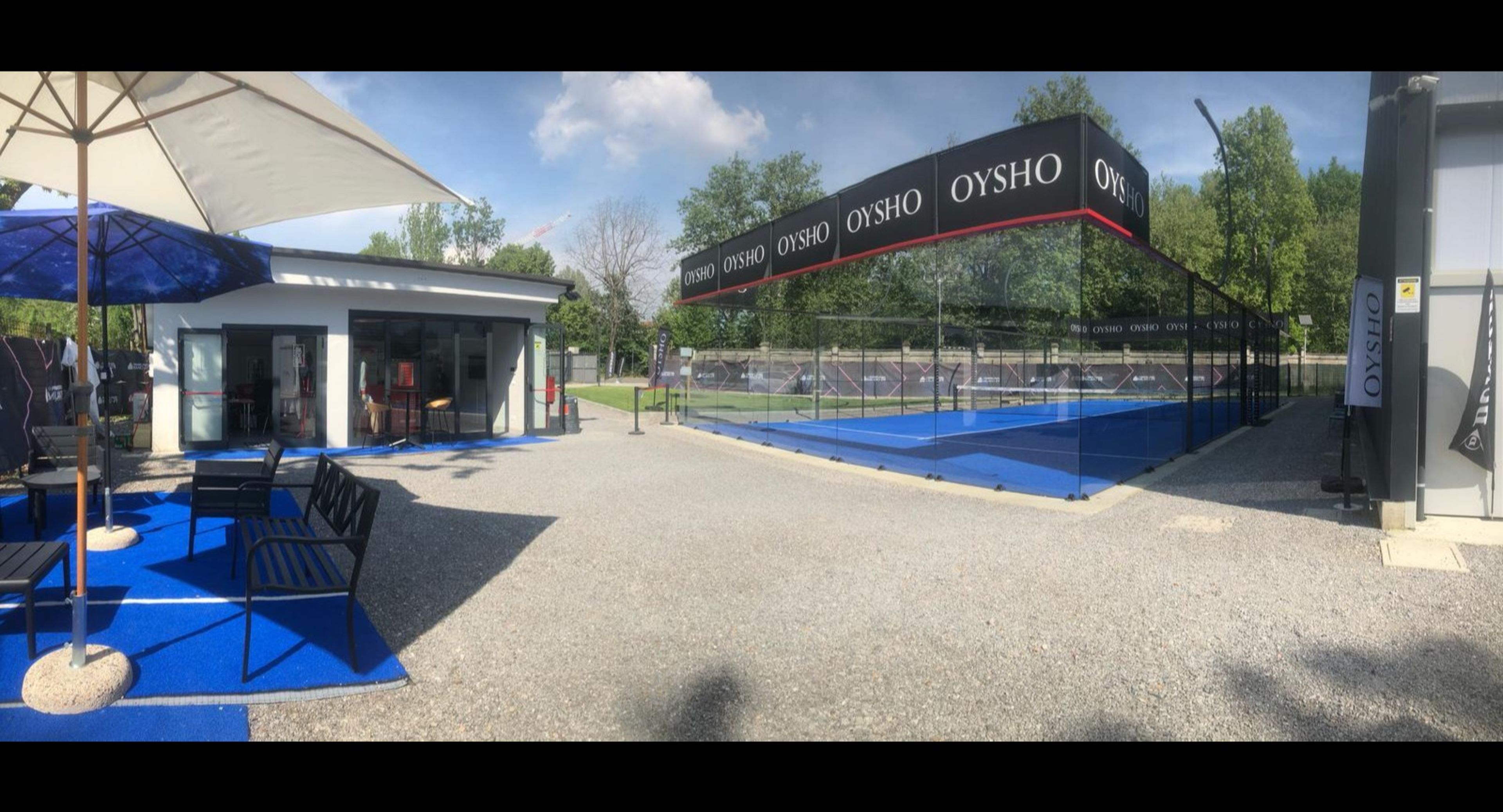Padel 8 — photo 8