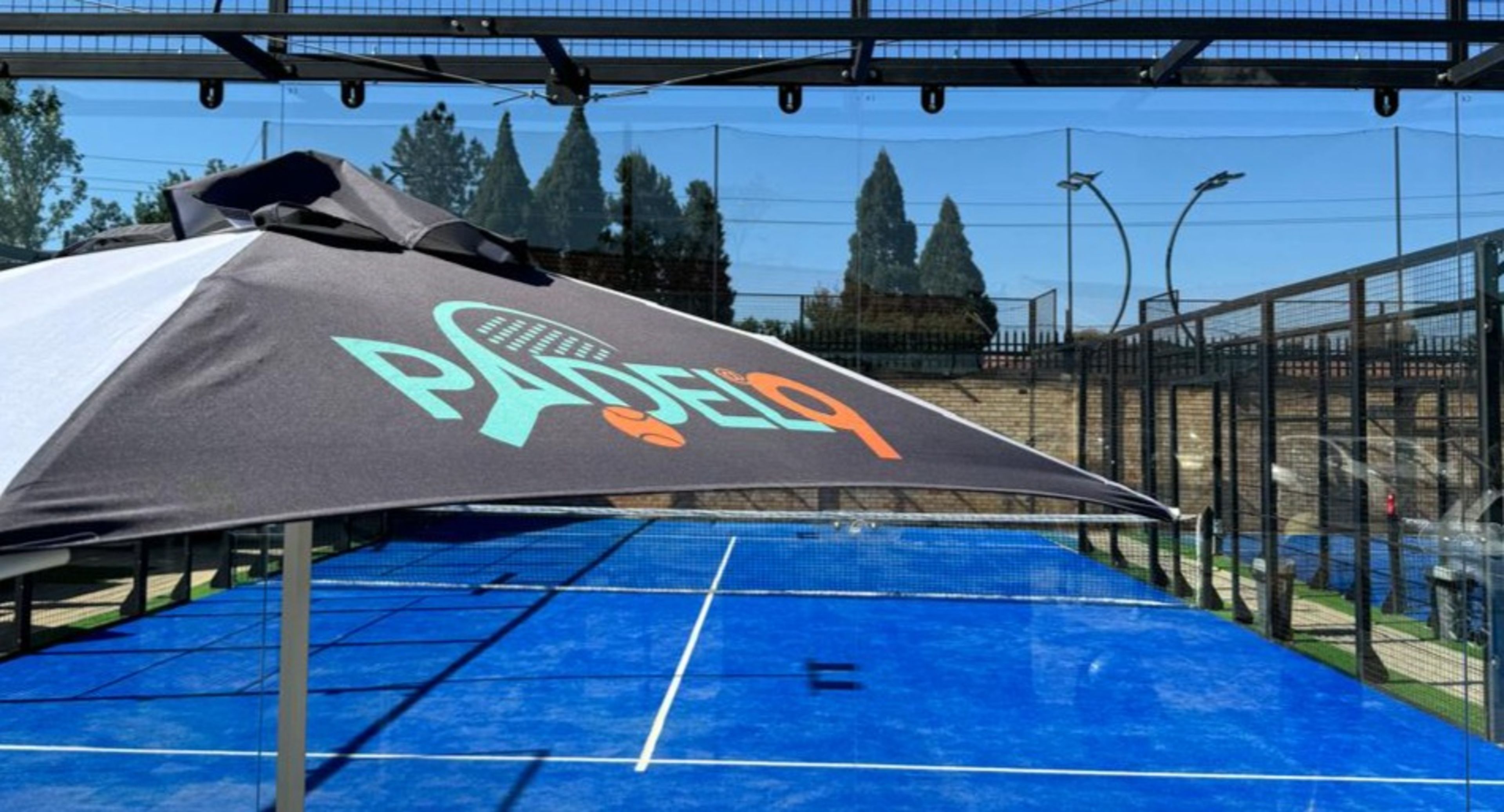 Padel@9 — photo 2