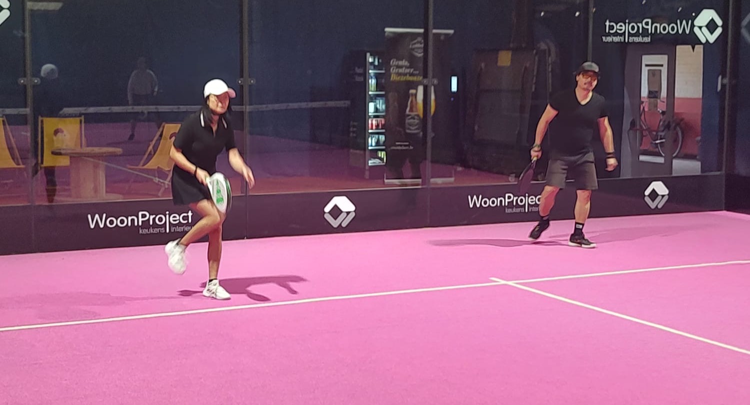 Padel 9000 — photo 3