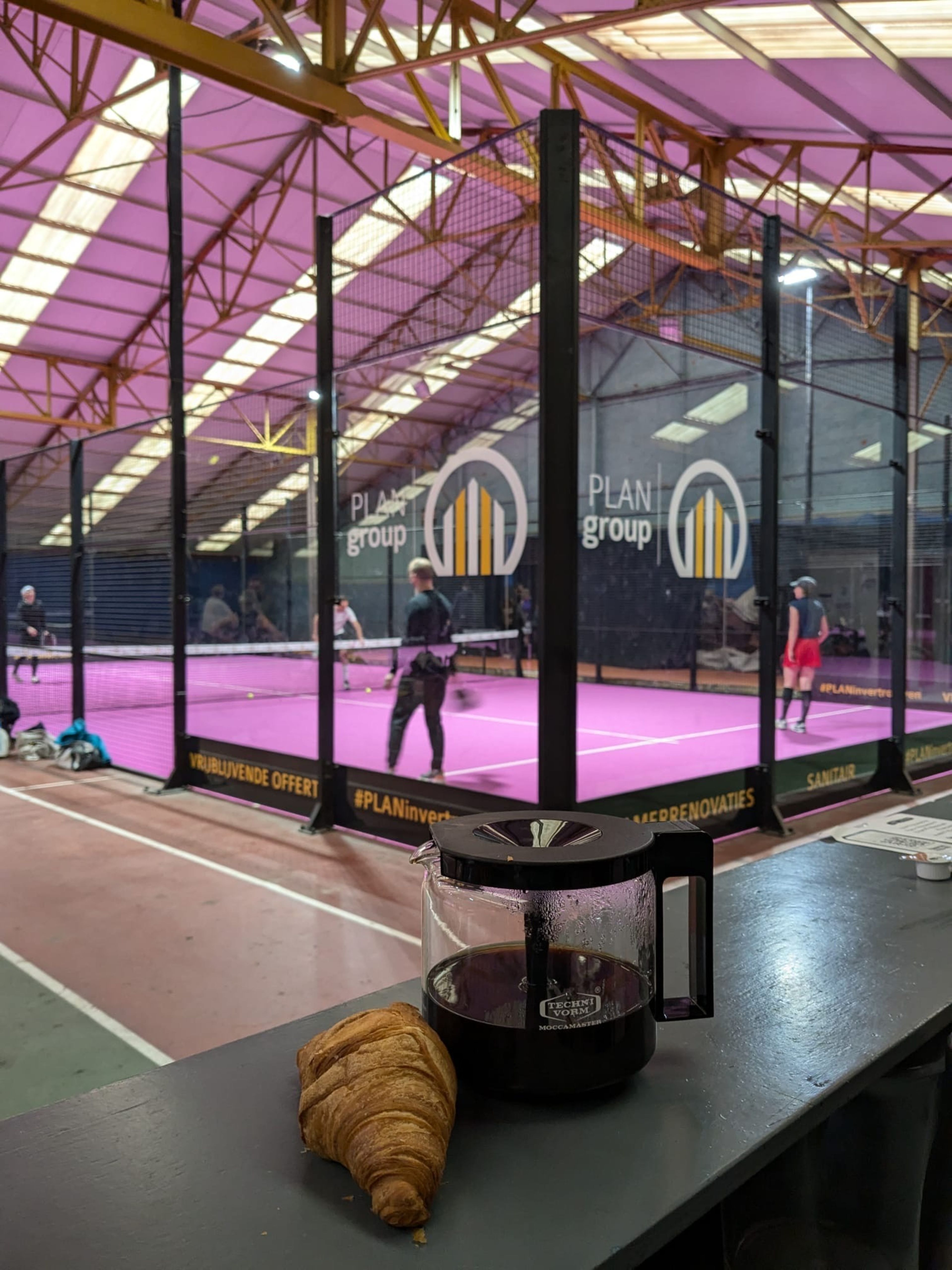 Padel 9000 — photo 5